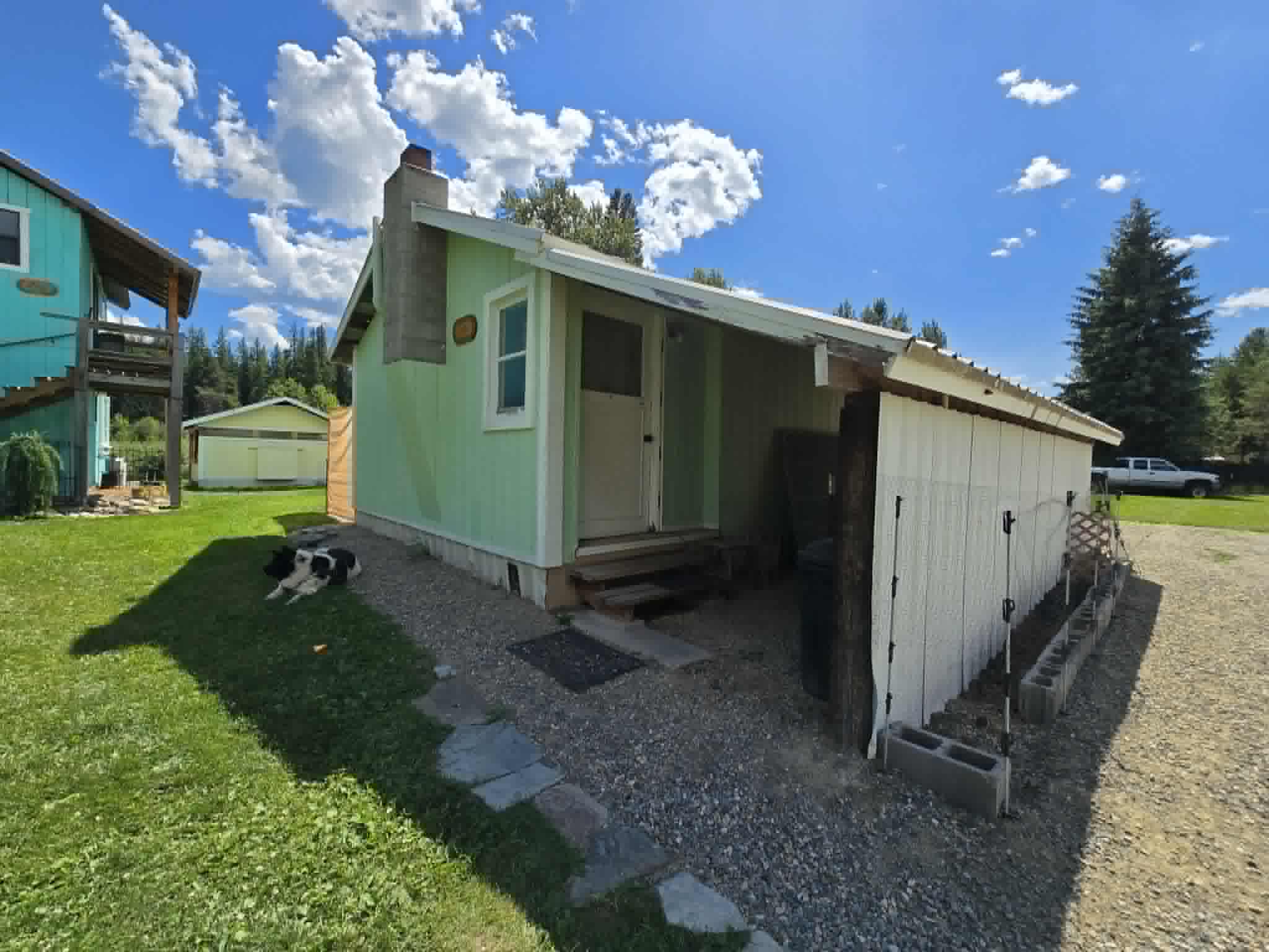 29132 Yaak River Road Property Photo 58