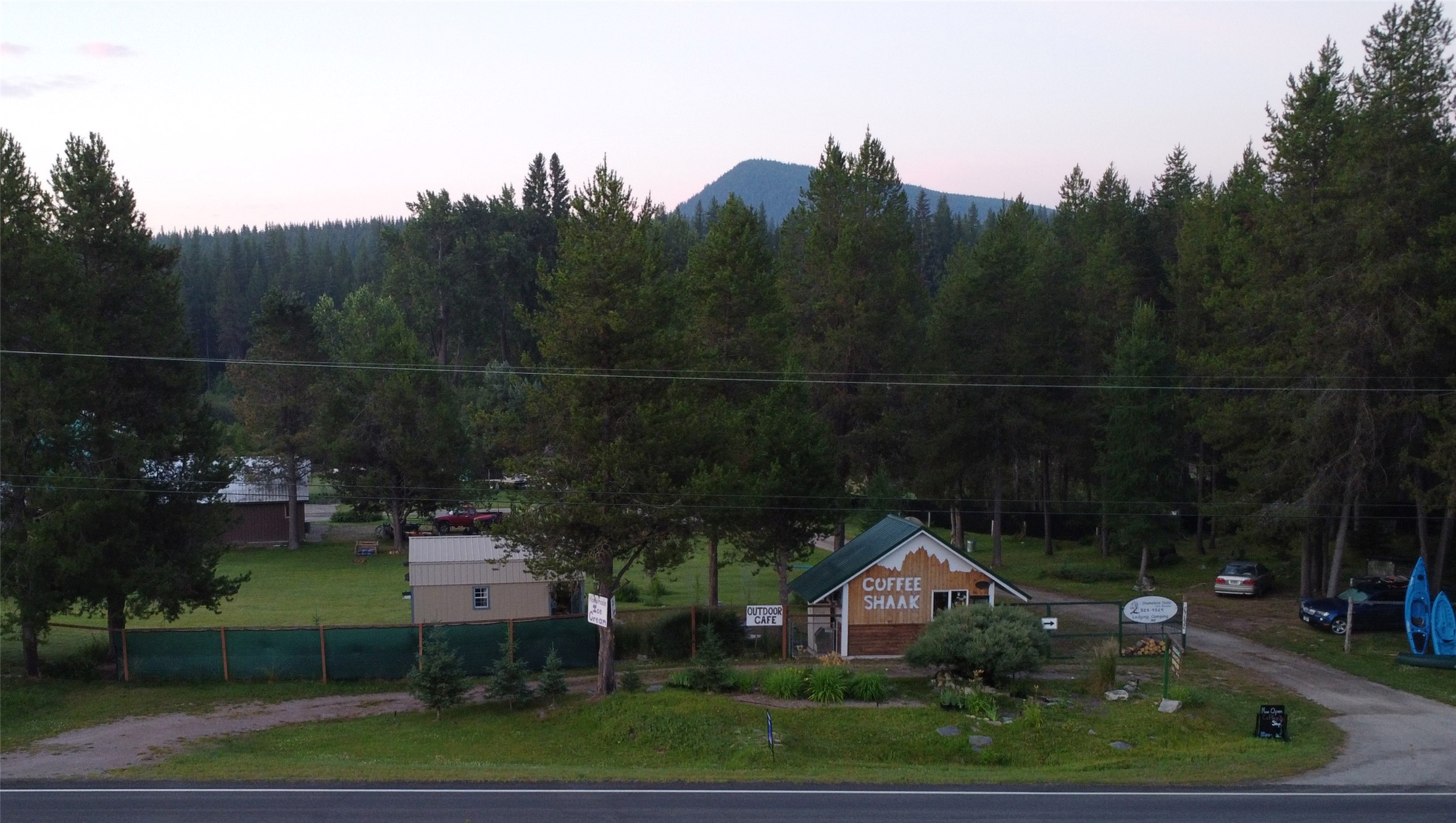 29132 Yaak River Road Property Photo 63