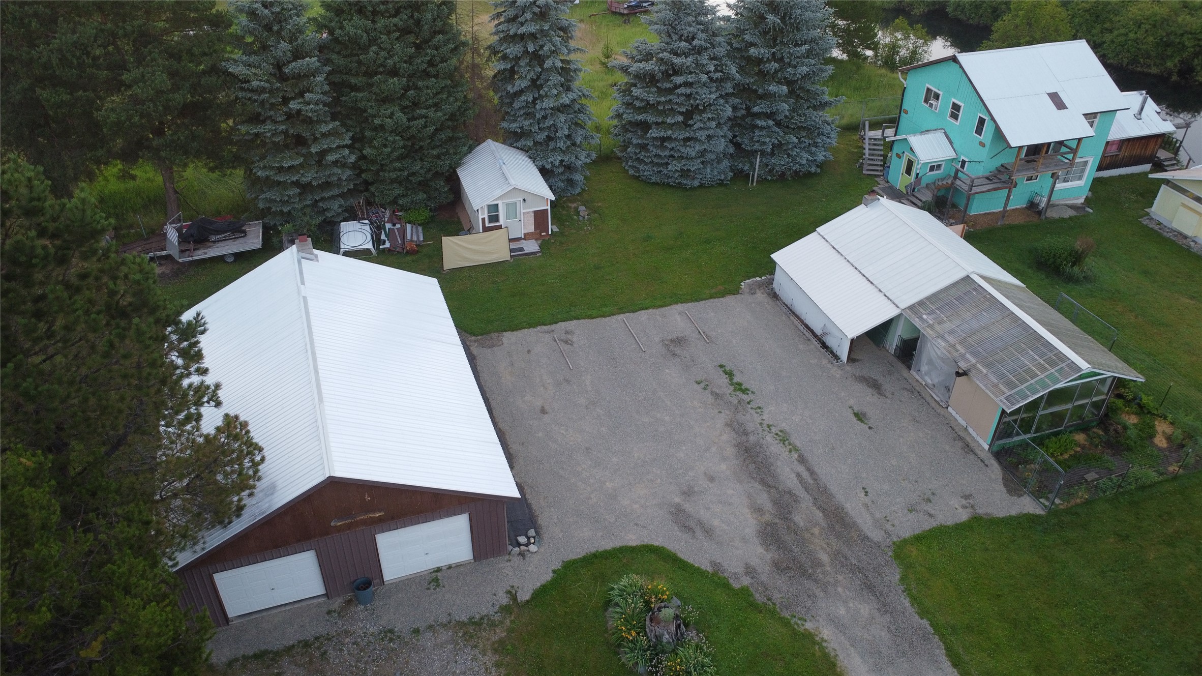 29132 Yaak River Road Property Photo 71