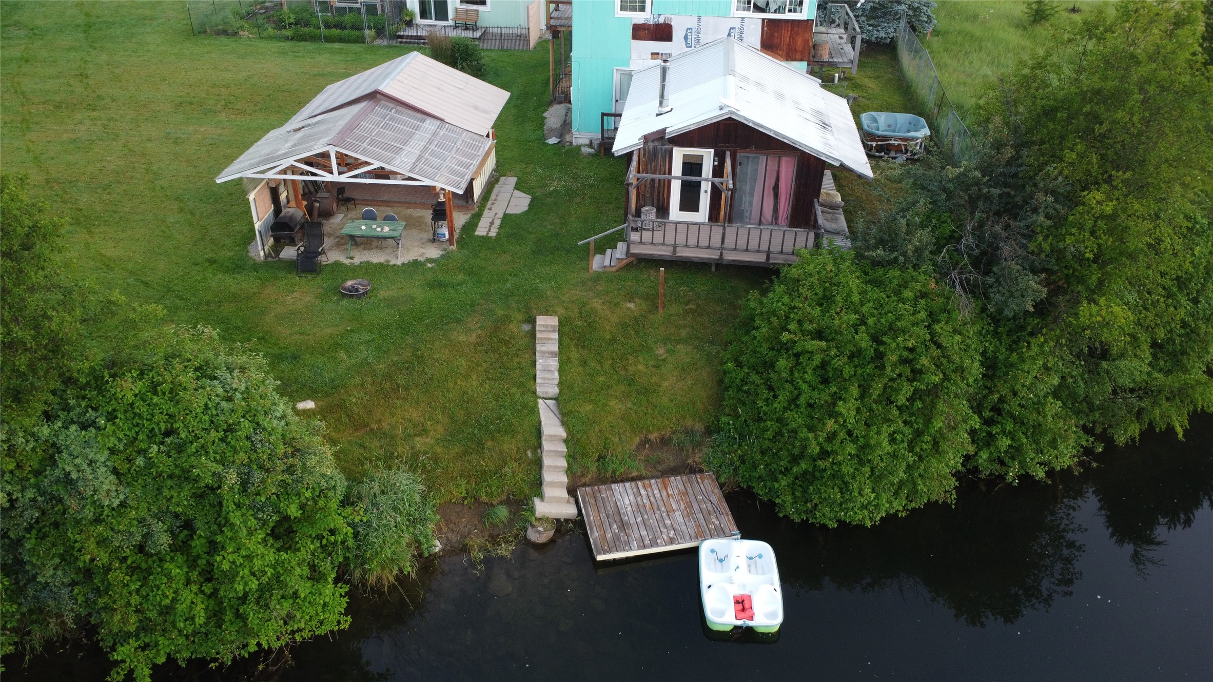 29132 Yaak River Road Property Photo 73