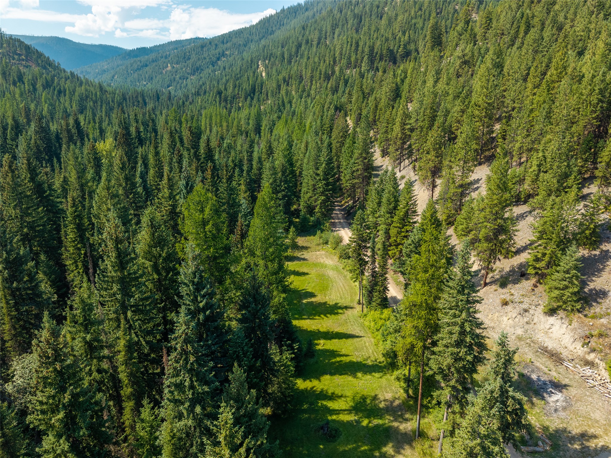 8160 W Fork Petty Creek Road Property Photo 7