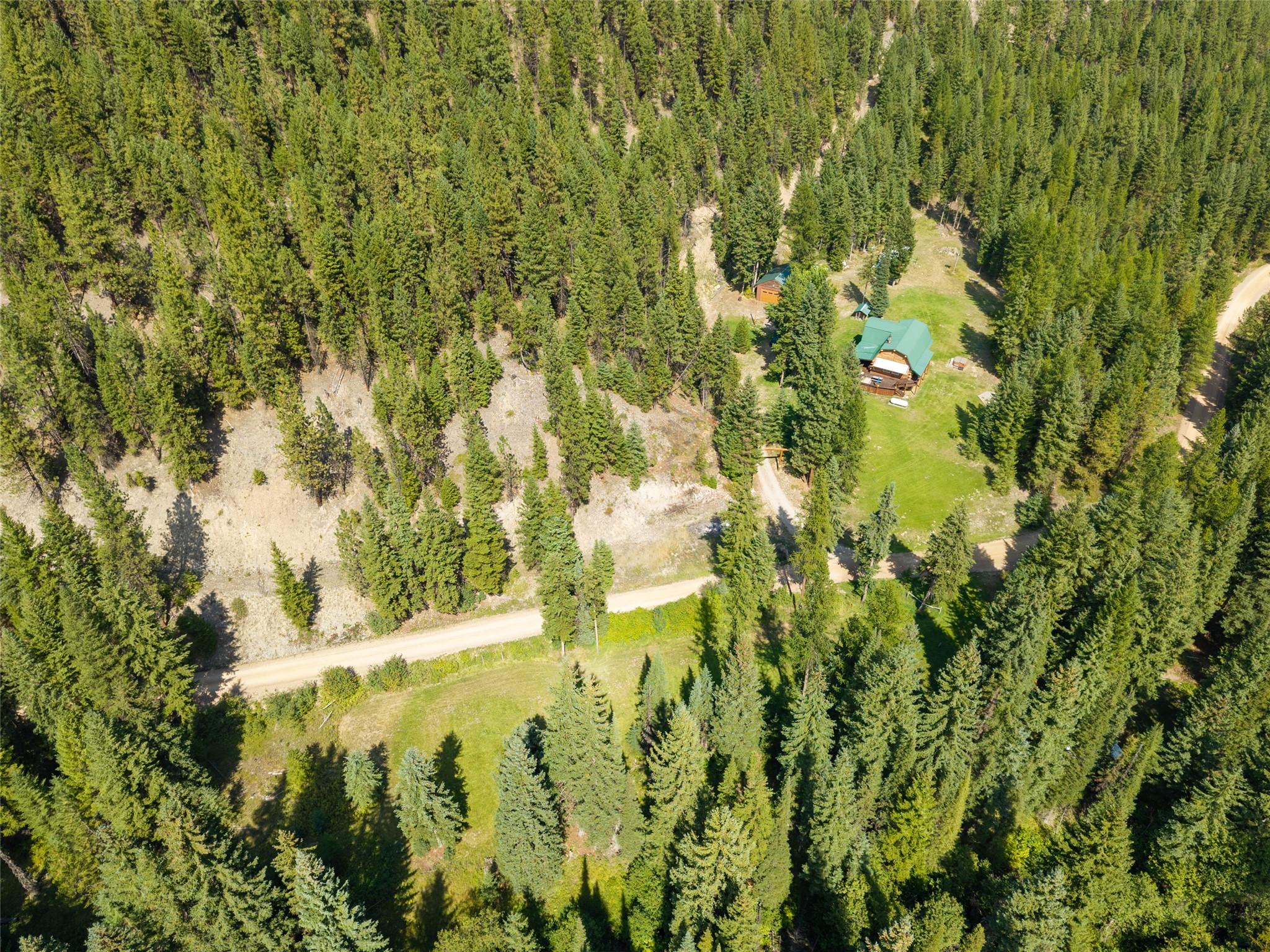 8160 W Fork Petty Creek Road Property Photo 10