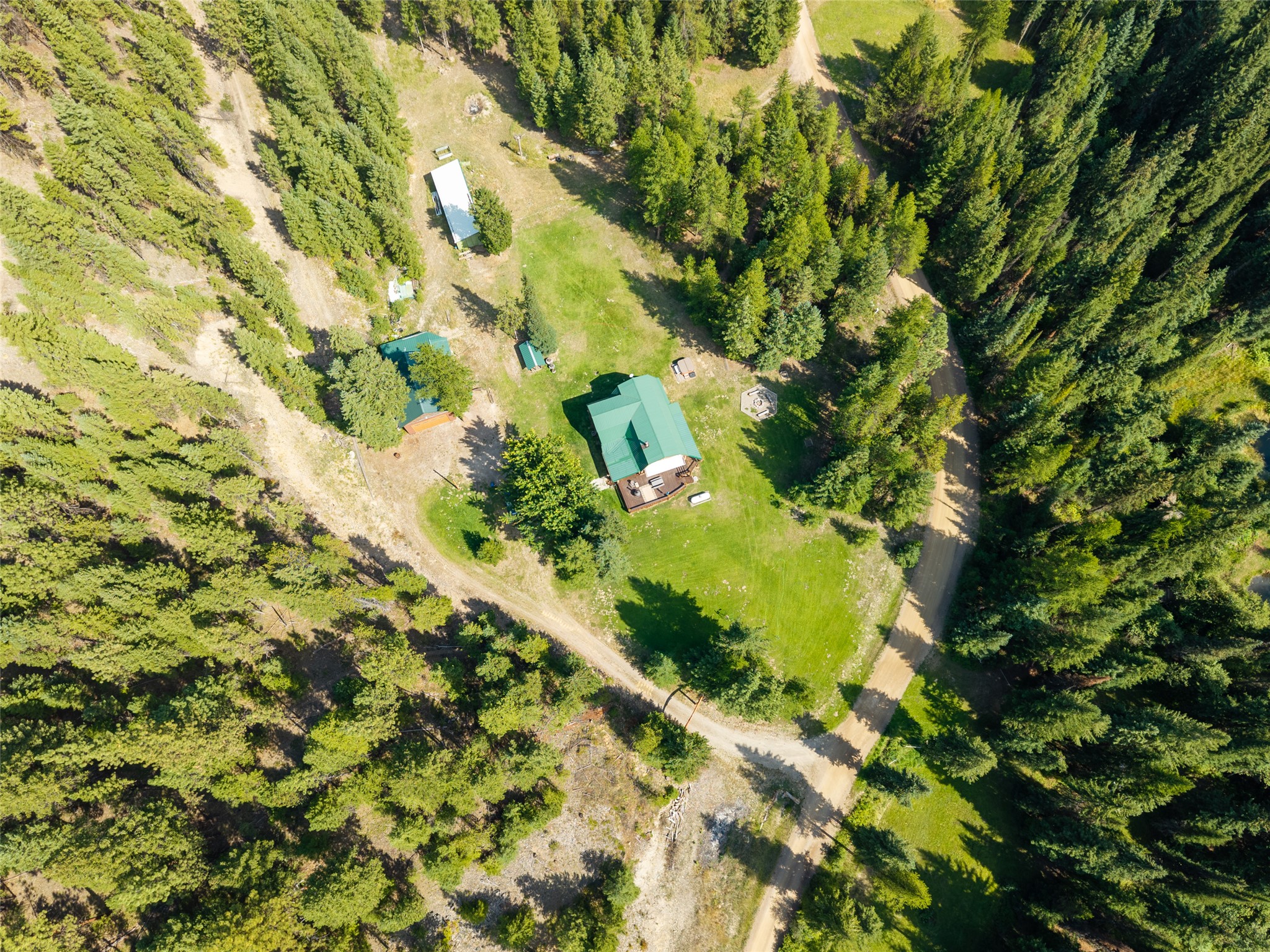 8160 W Fork Petty Creek Road Property Photo 13