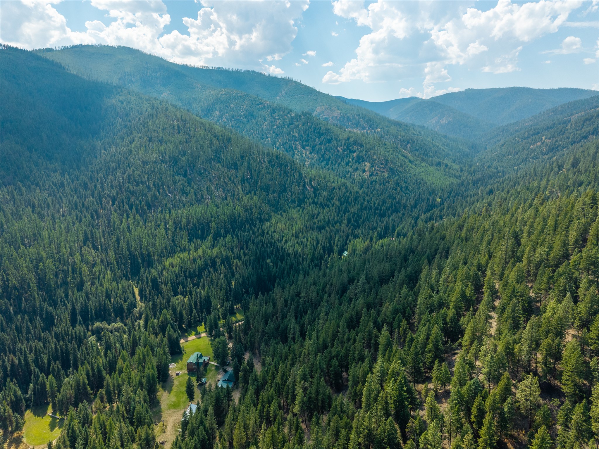 8160 W Fork Petty Creek Road Property Photo 14