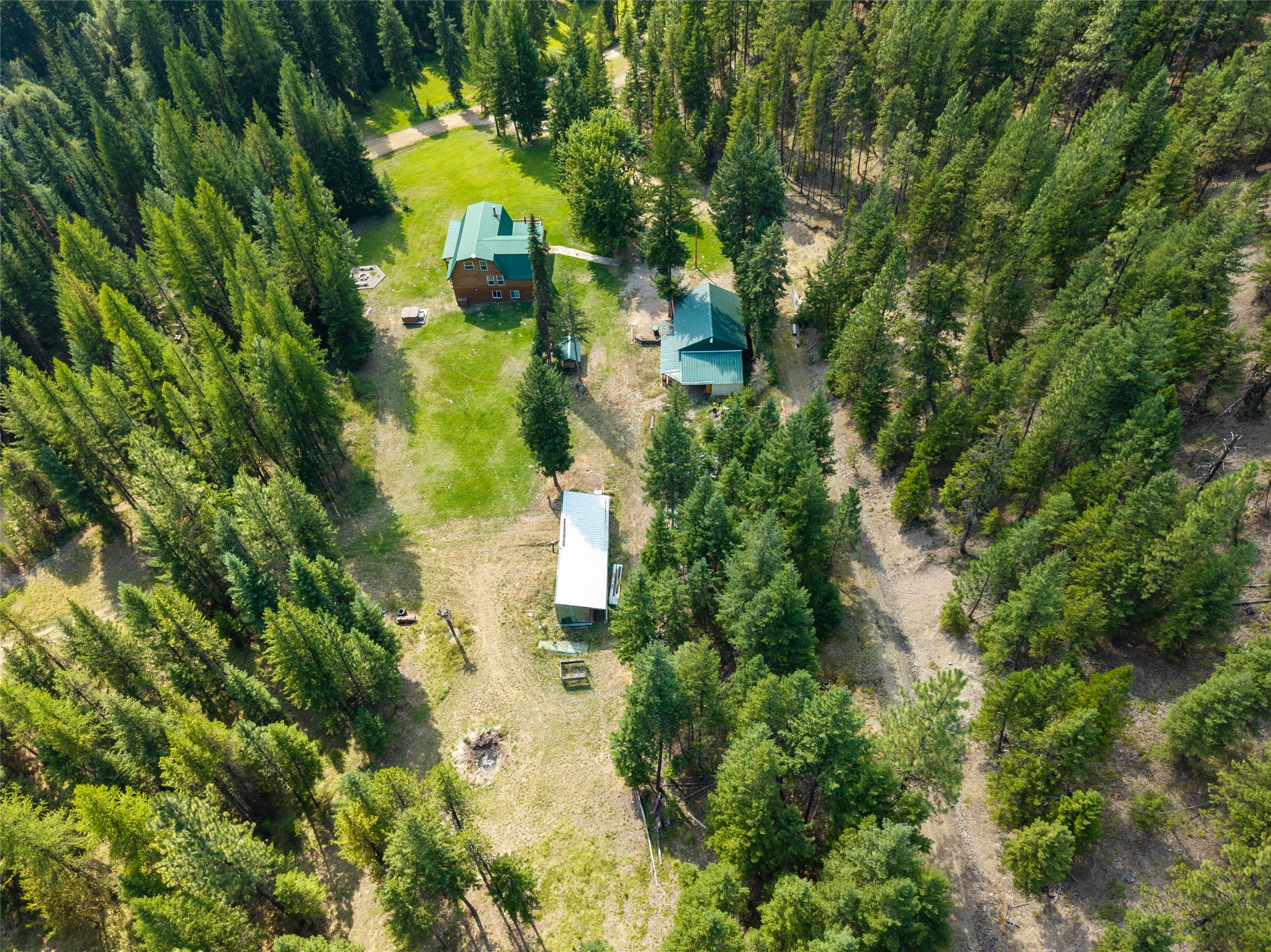 8160 W Fork Petty Creek Road Property Photo 15