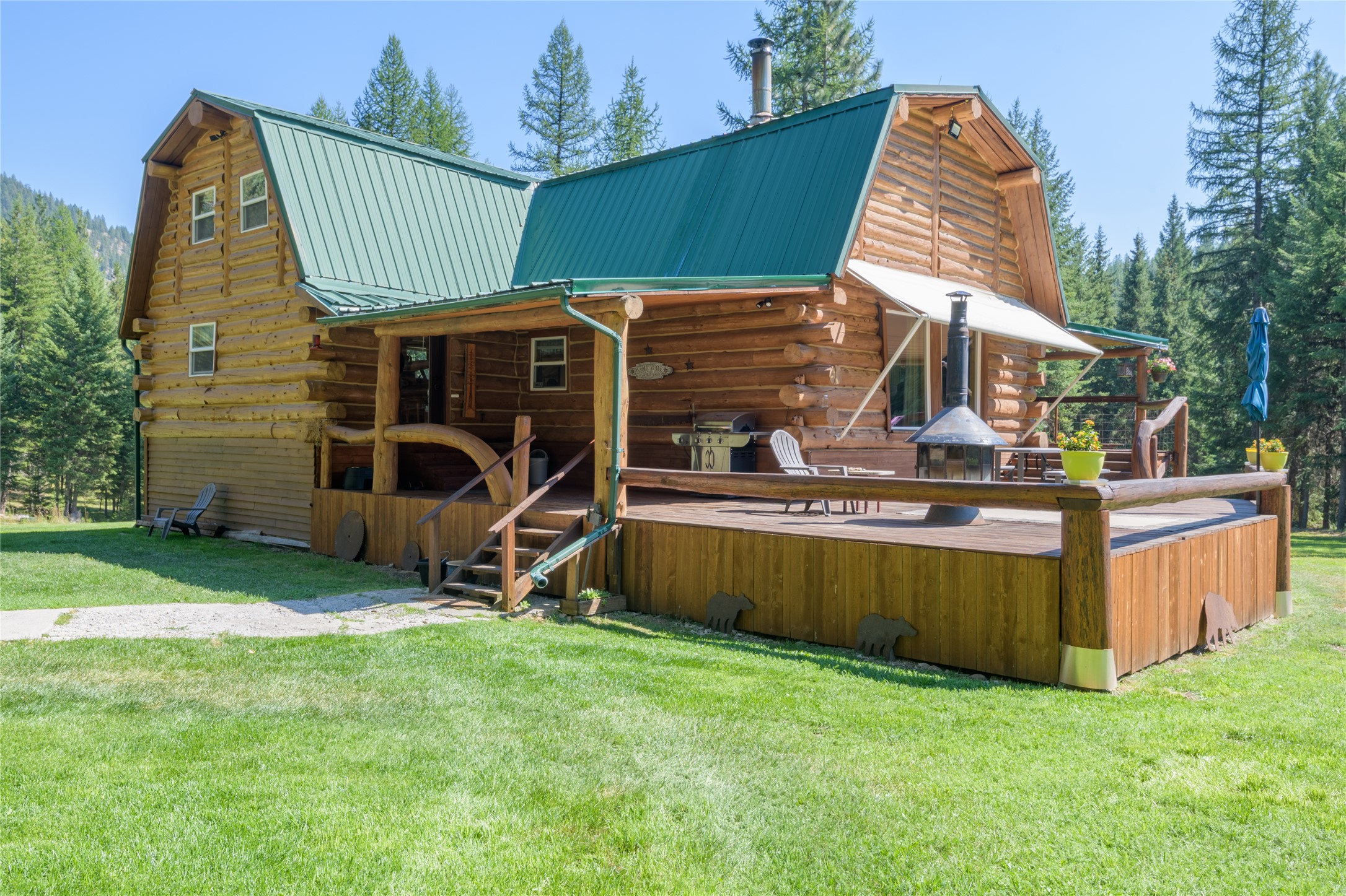 8160 W Fork Petty Creek Road Property Photo 19