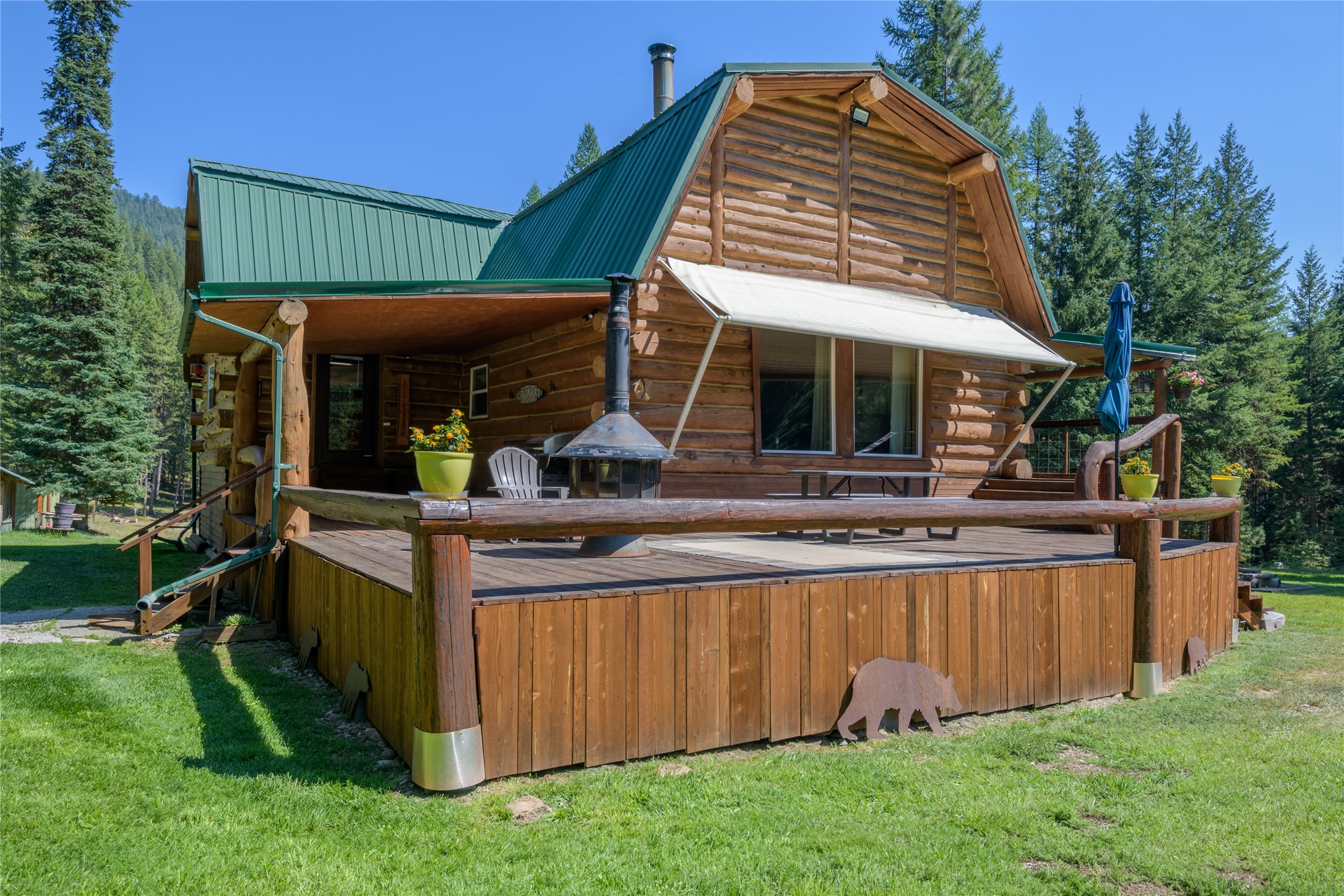 8160 W Fork Petty Creek Road Property Photo 20