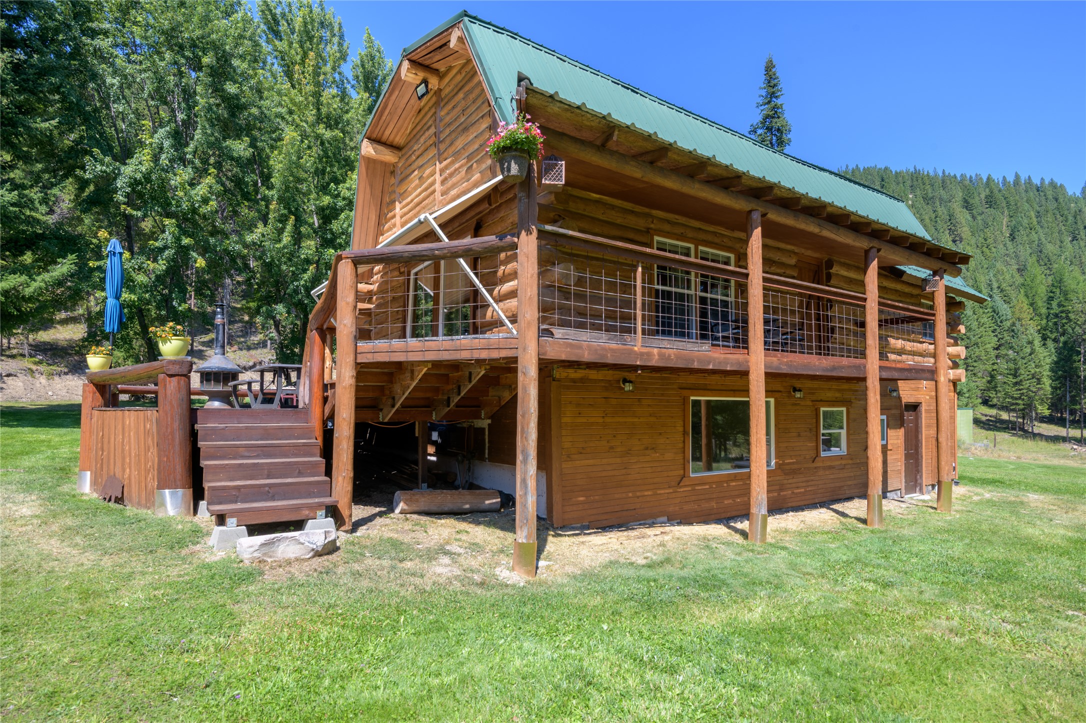 8160 W Fork Petty Creek Road Property Photo 21