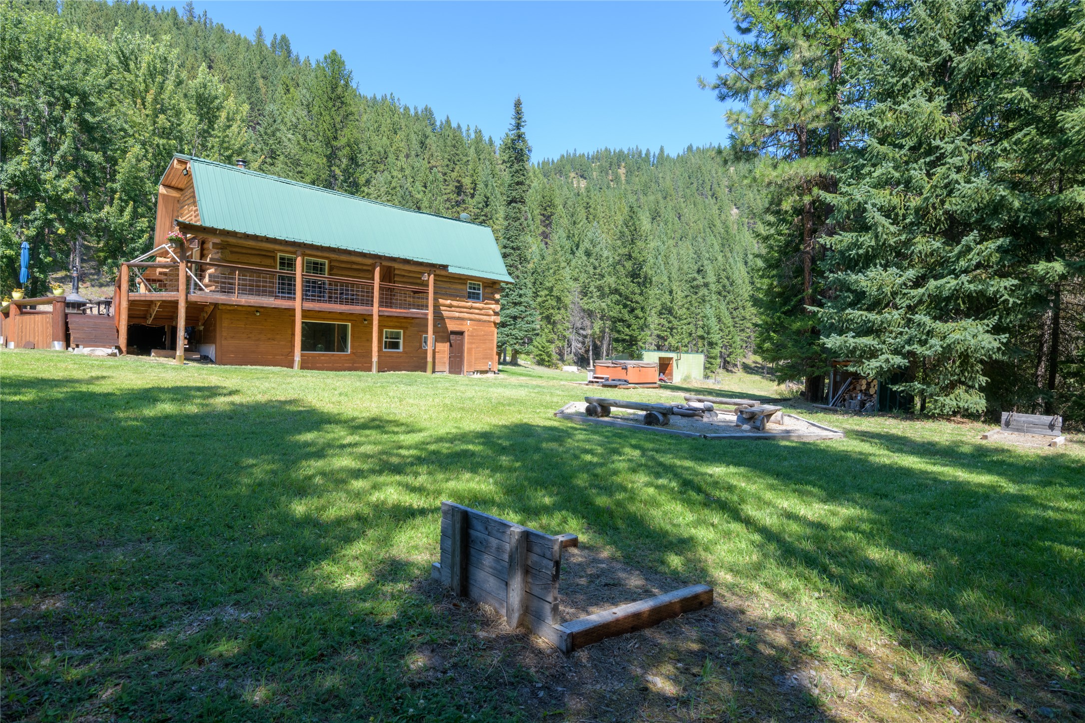 8160 W Fork Petty Creek Road Property Photo 23