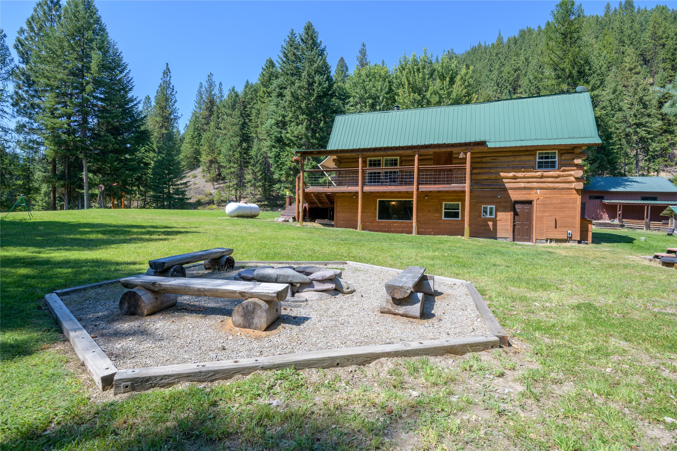 8160 W Fork Petty Creek Road Property Photo 24
