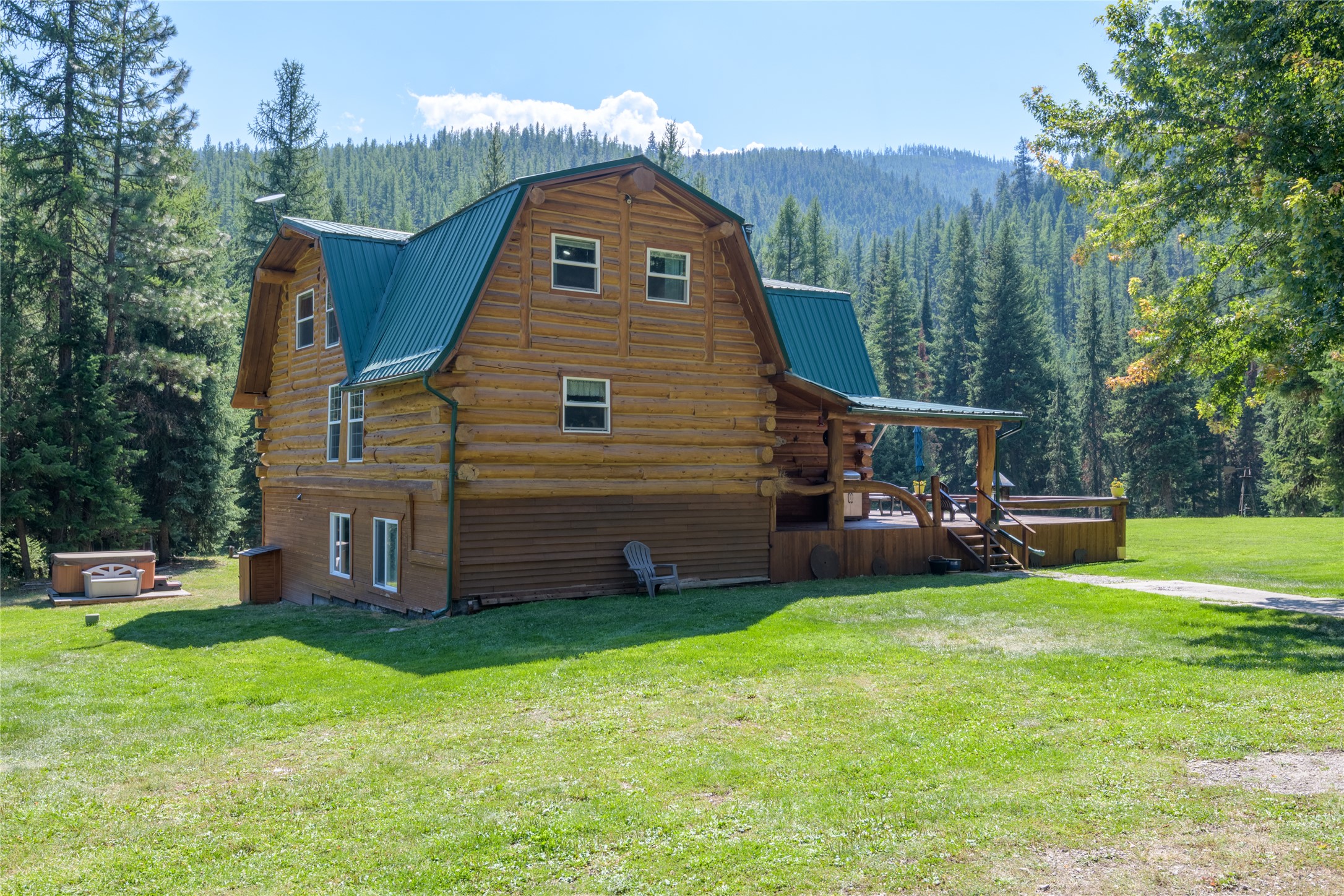8160 W Fork Petty Creek Road Property Photo 25