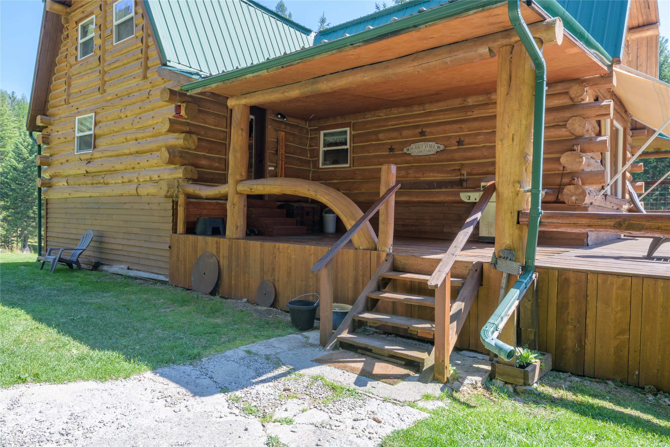 8160 W Fork Petty Creek Road Property Photo 26