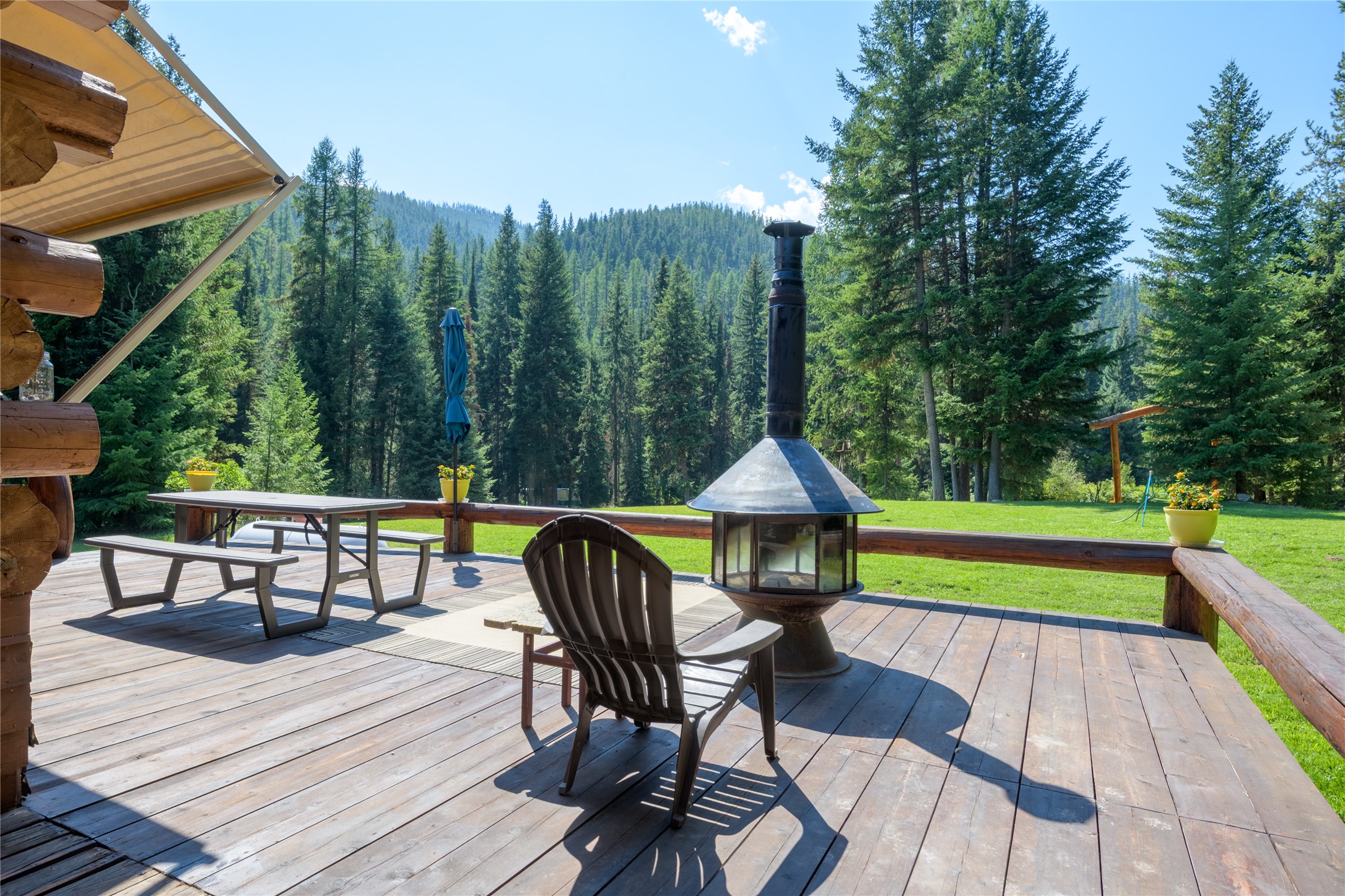 8160 W Fork Petty Creek Road Property Photo 28