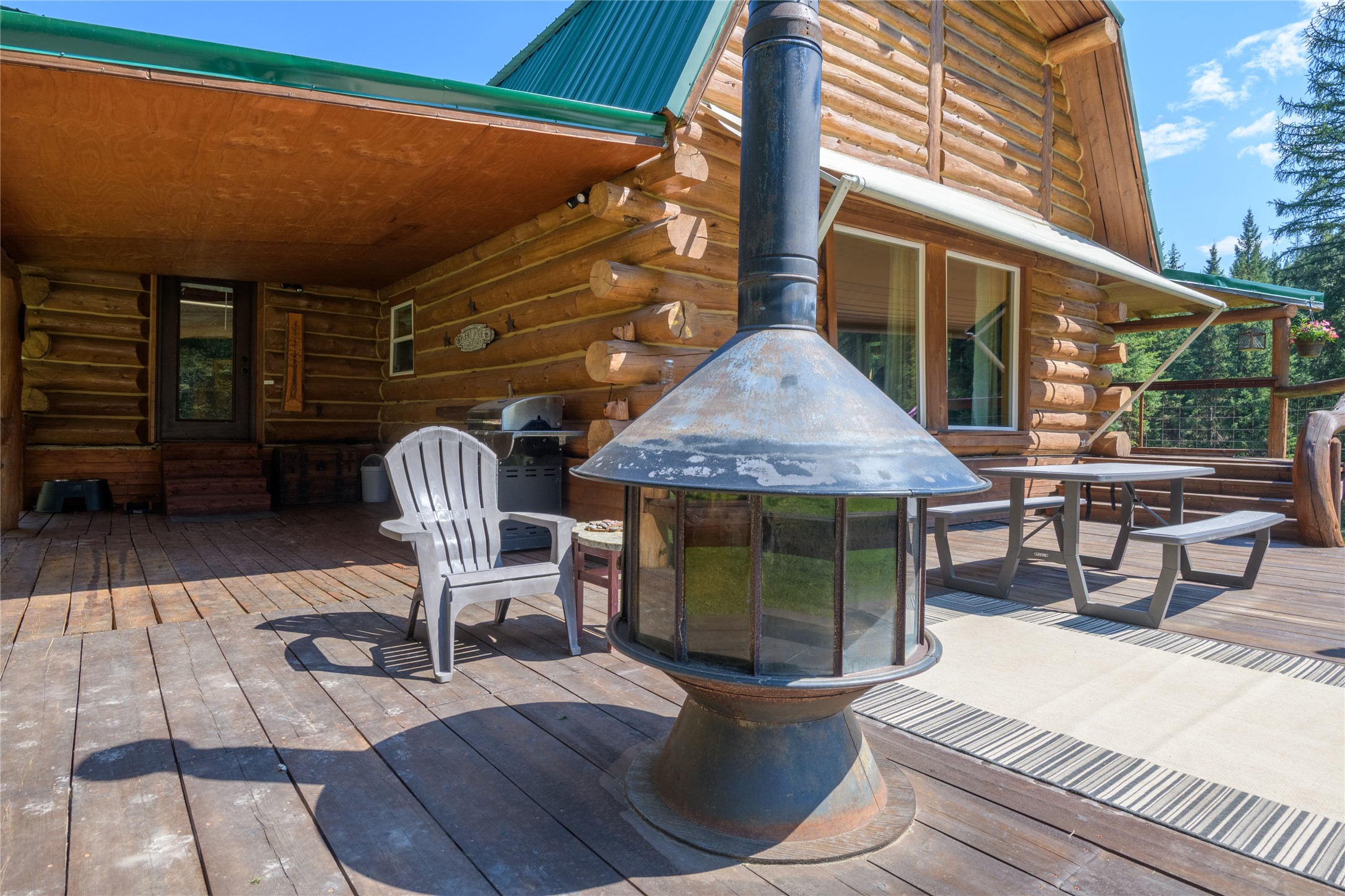 8160 W Fork Petty Creek Road Property Photo 29