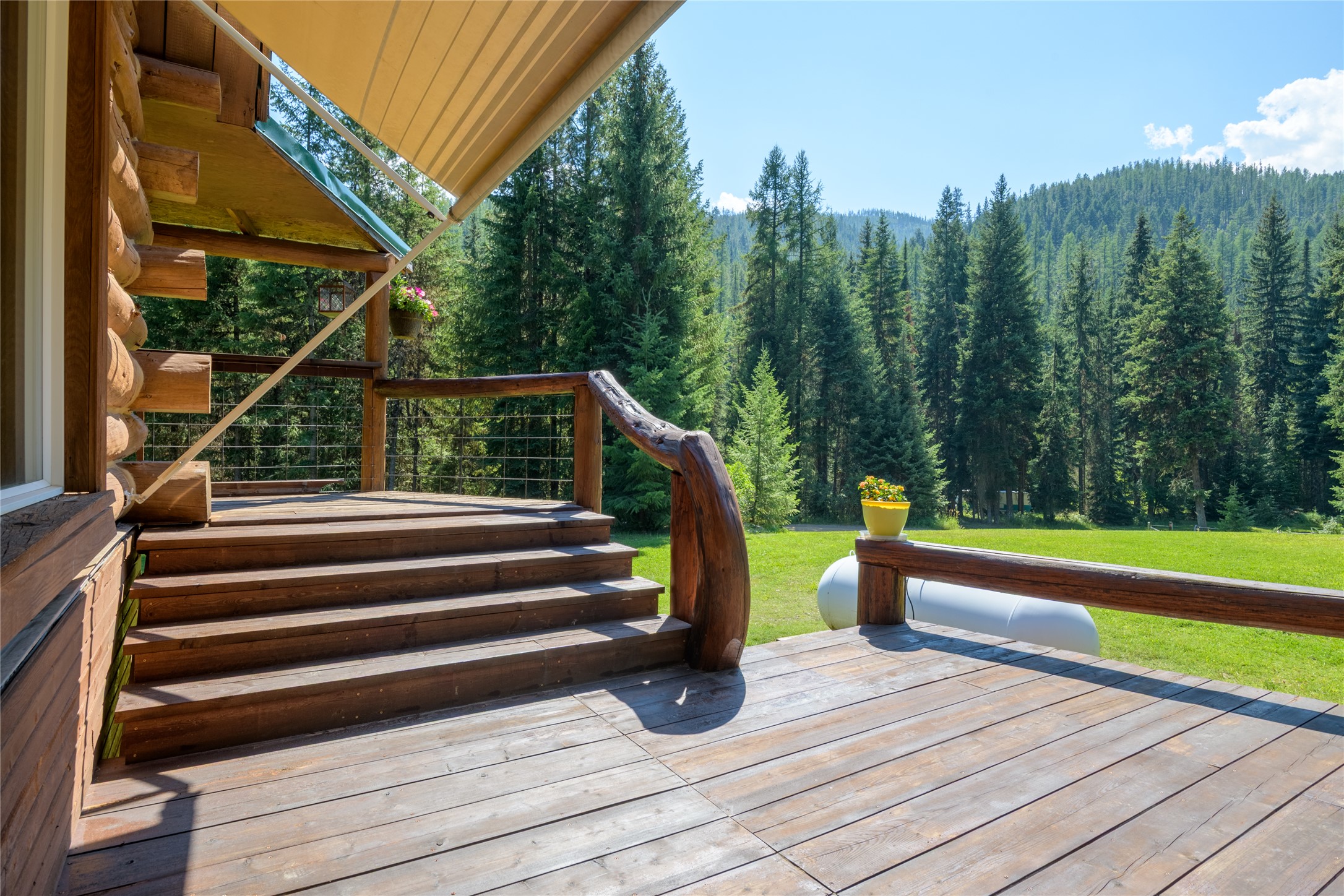 8160 W Fork Petty Creek Road Property Photo 30