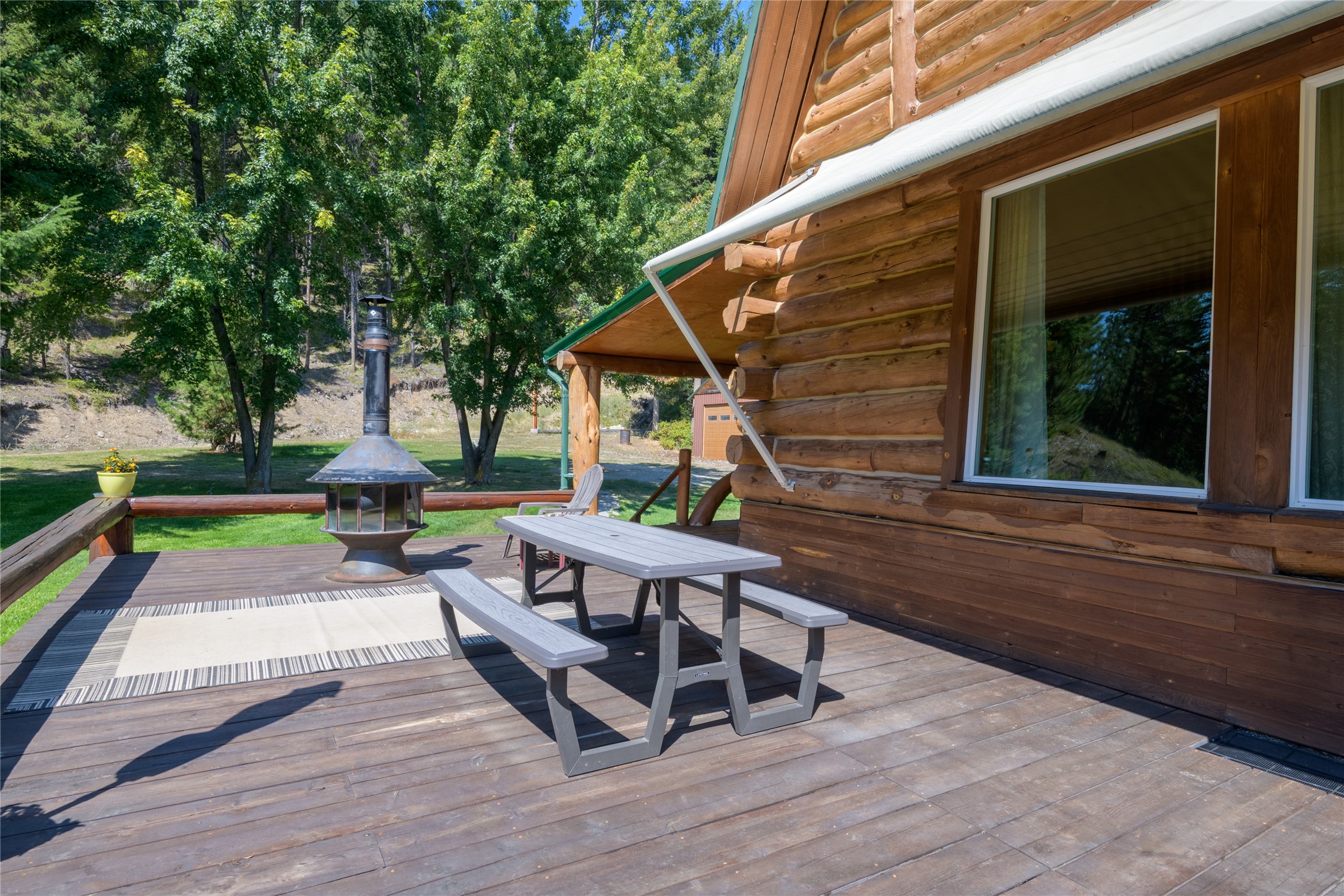 8160 W Fork Petty Creek Road Property Photo 31