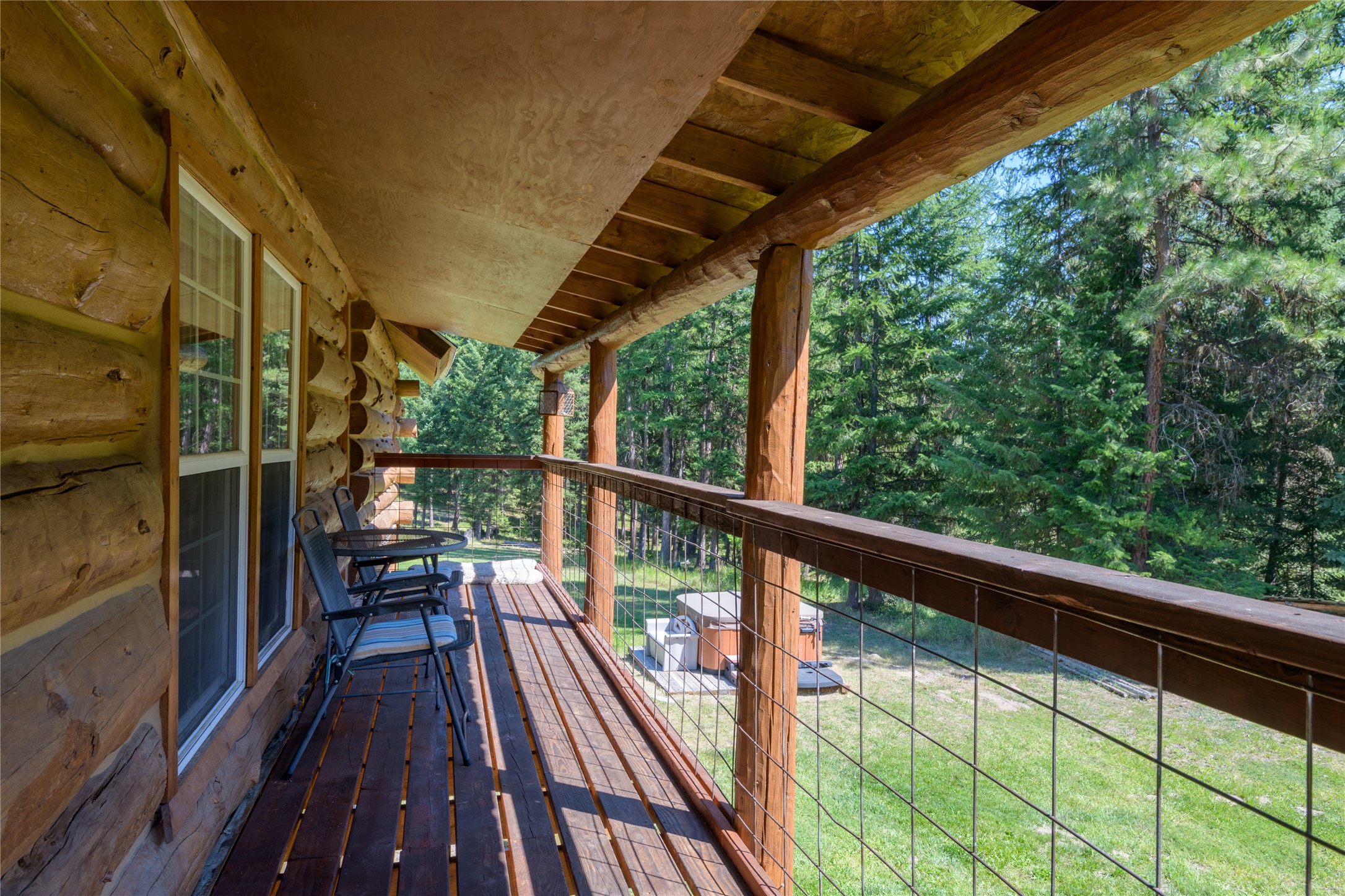 8160 W Fork Petty Creek Road Property Photo 32