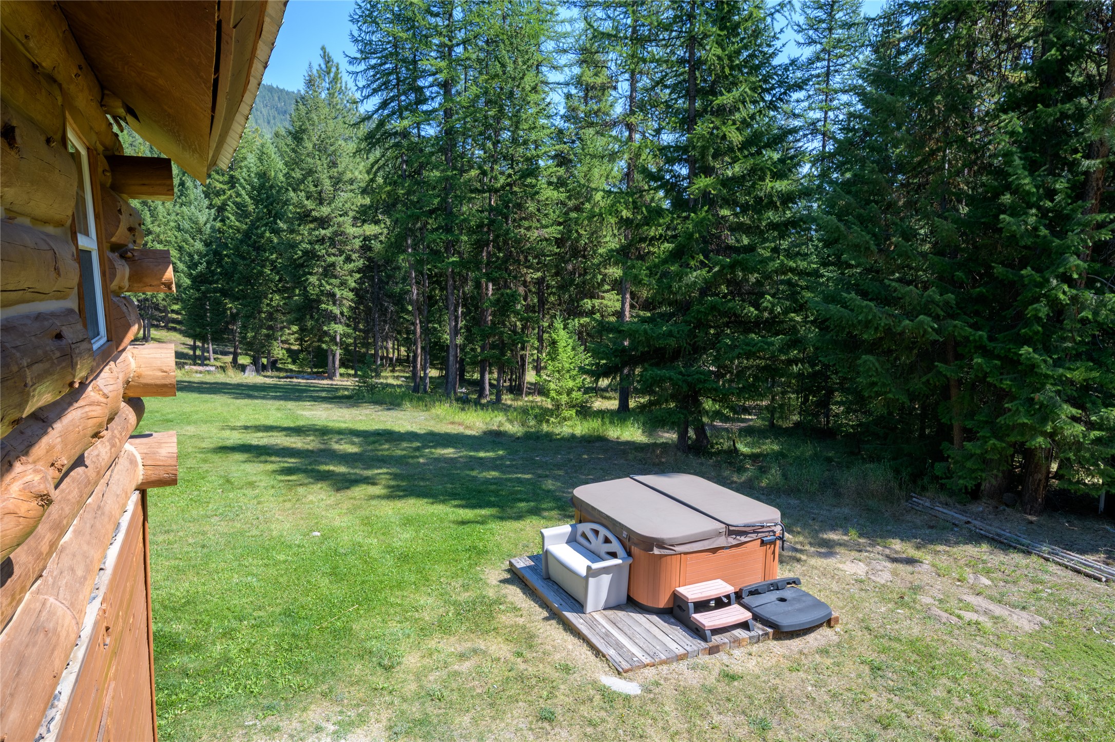 8160 W Fork Petty Creek Road Property Photo 34