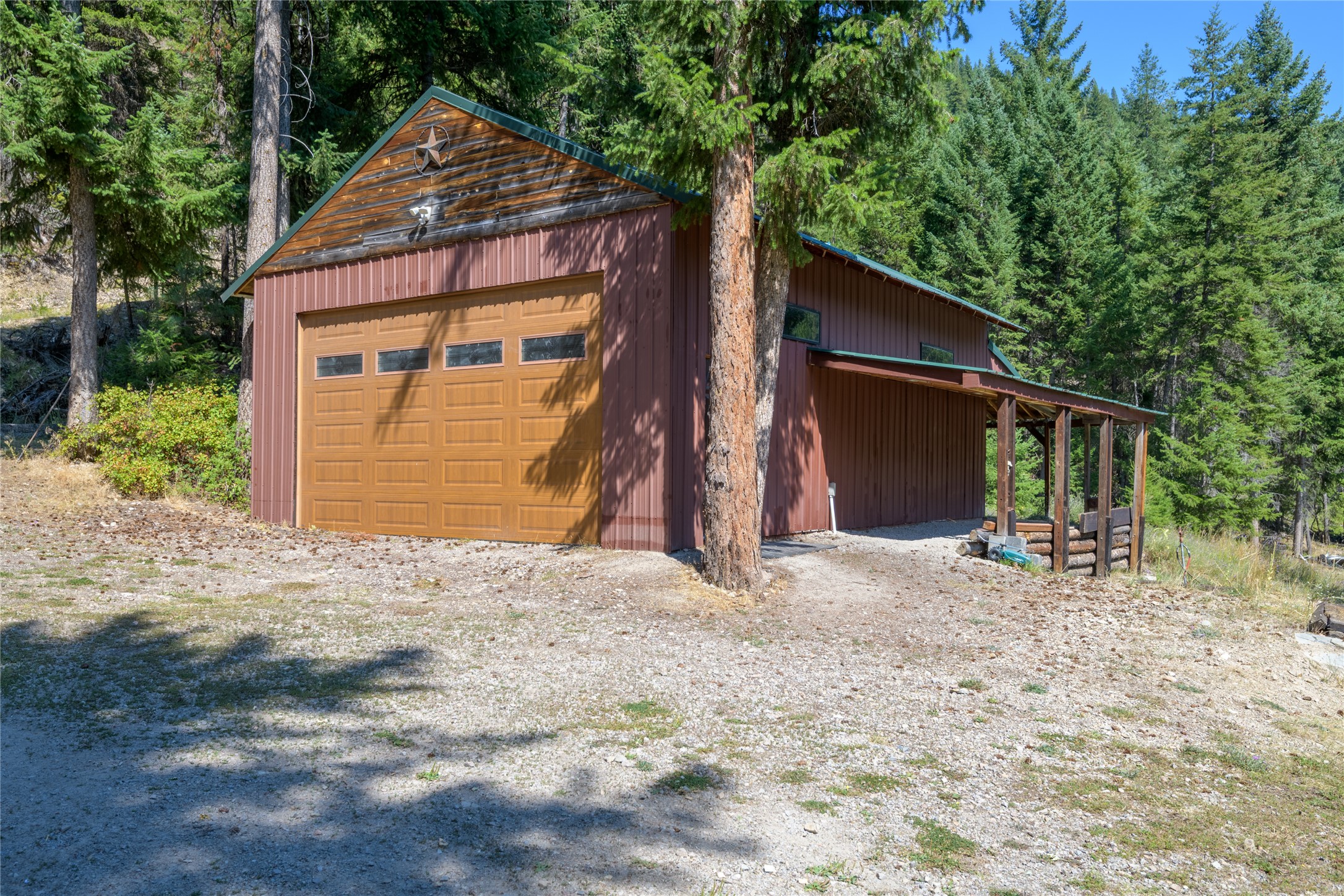 8160 W Fork Petty Creek Road Property Photo 35