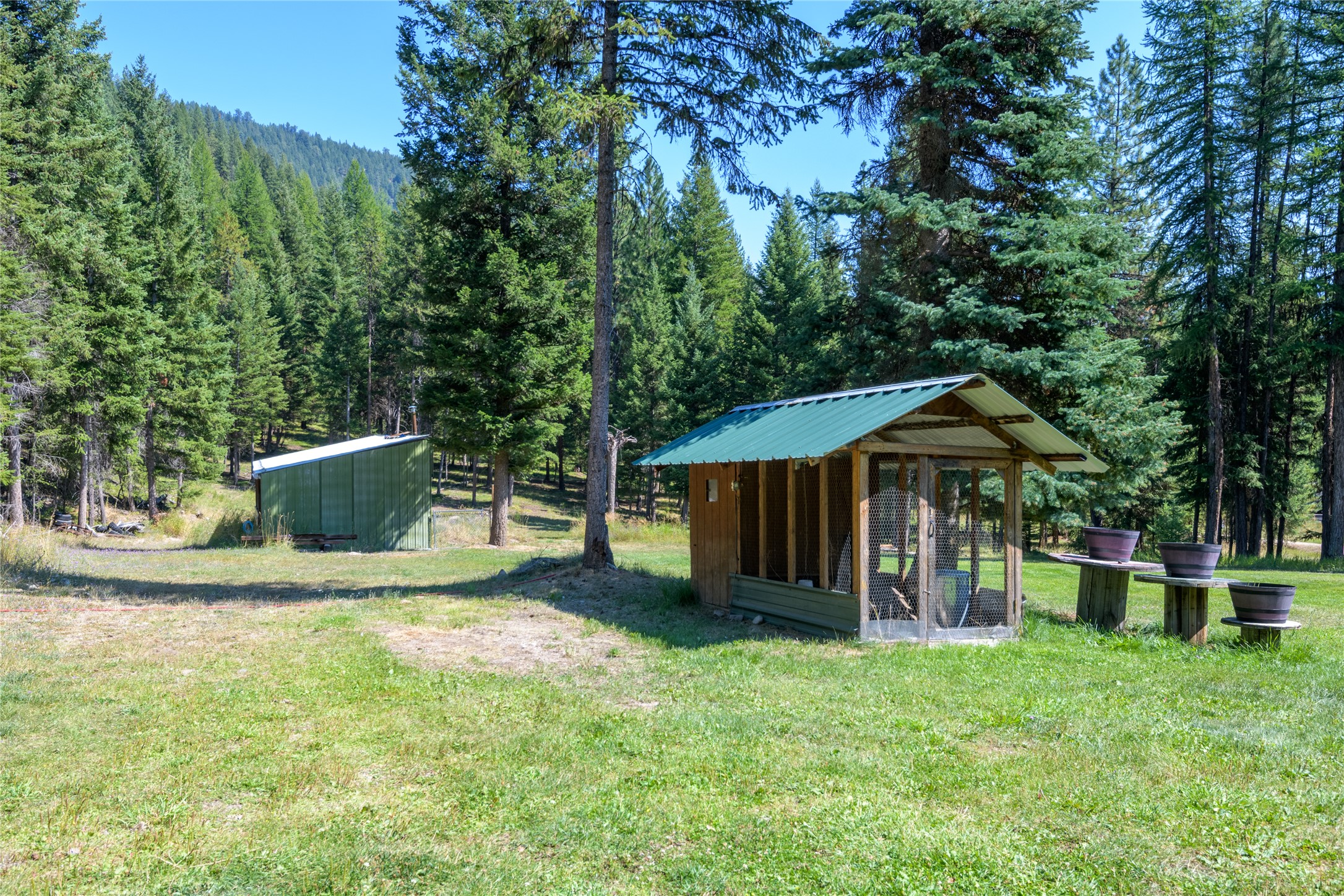 8160 W Fork Petty Creek Road Property Photo 36
