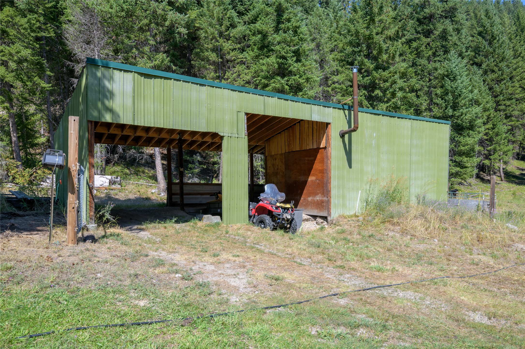 8160 W Fork Petty Creek Road Property Photo 37