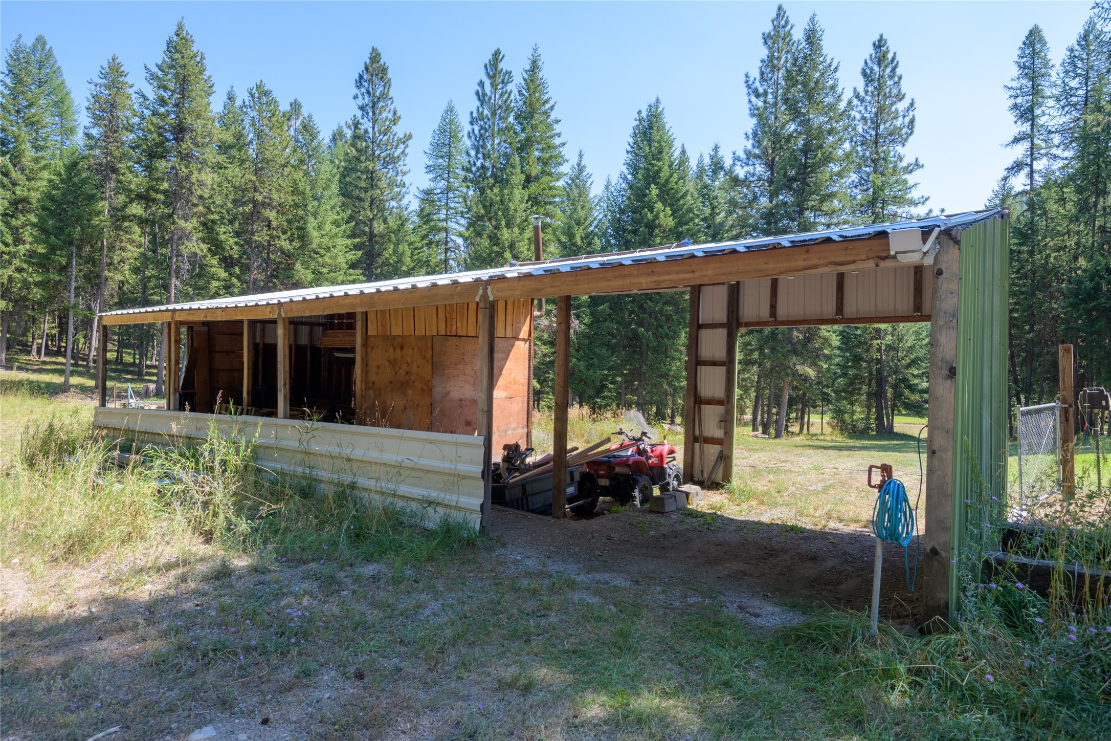 8160 W Fork Petty Creek Road Property Photo 38