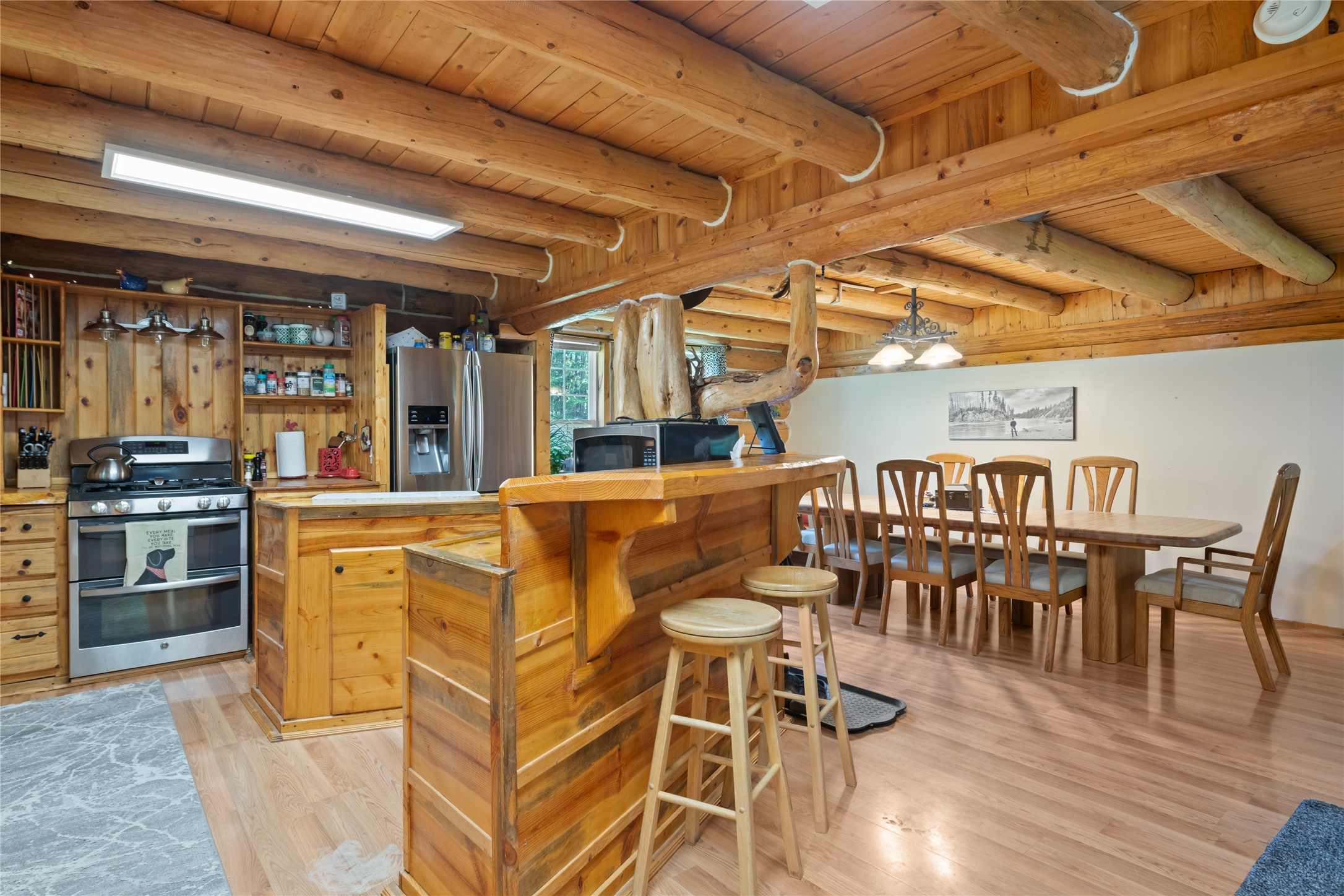 8160 W Fork Petty Creek Road Property Photo 64