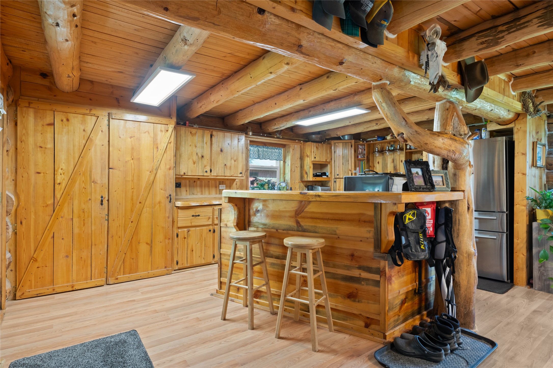 8160 W Fork Petty Creek Road Property Photo 66