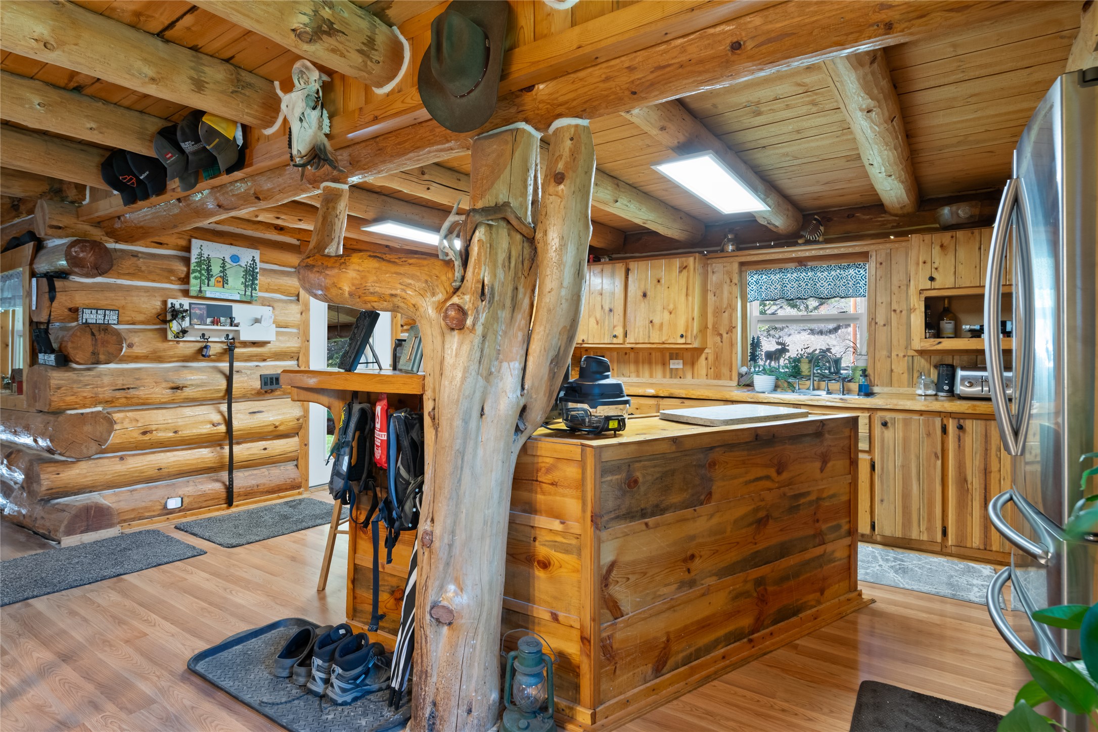 8160 W Fork Petty Creek Road Property Photo 67