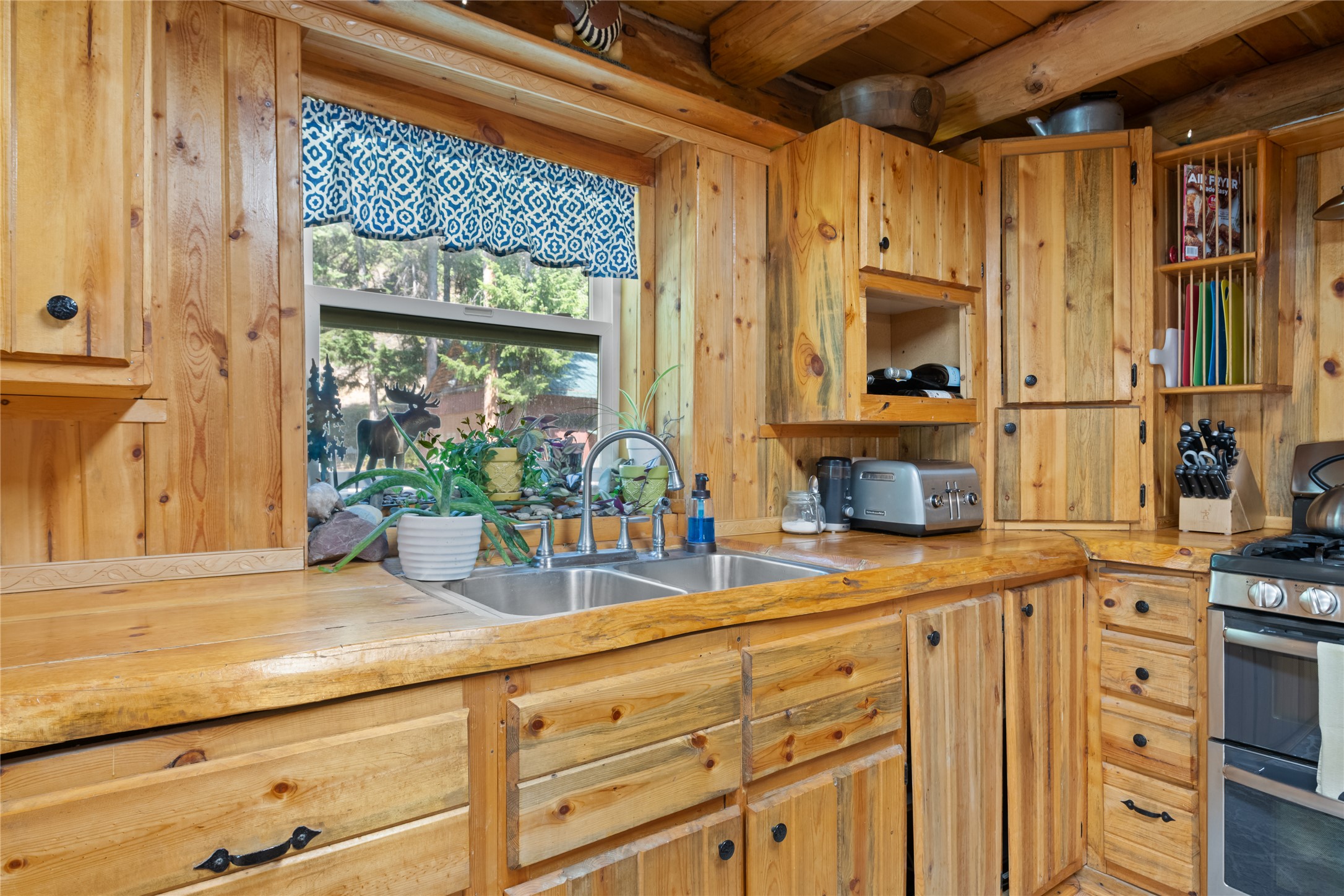 8160 W Fork Petty Creek Road Property Photo 69