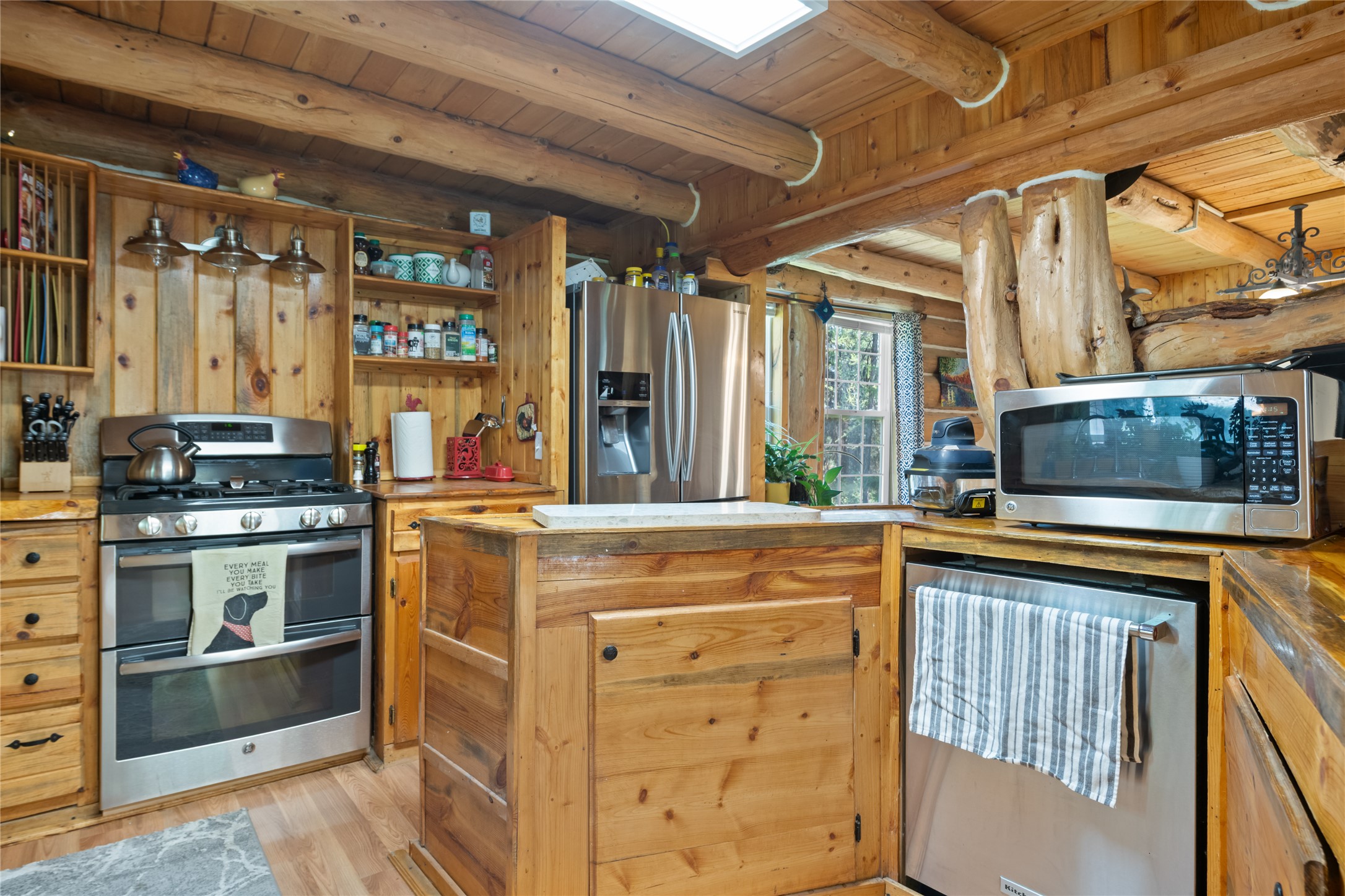 8160 W Fork Petty Creek Road Property Photo 70