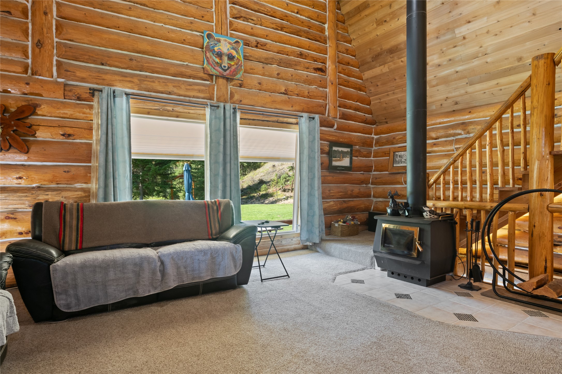 8160 W Fork Petty Creek Road Property Photo 73
