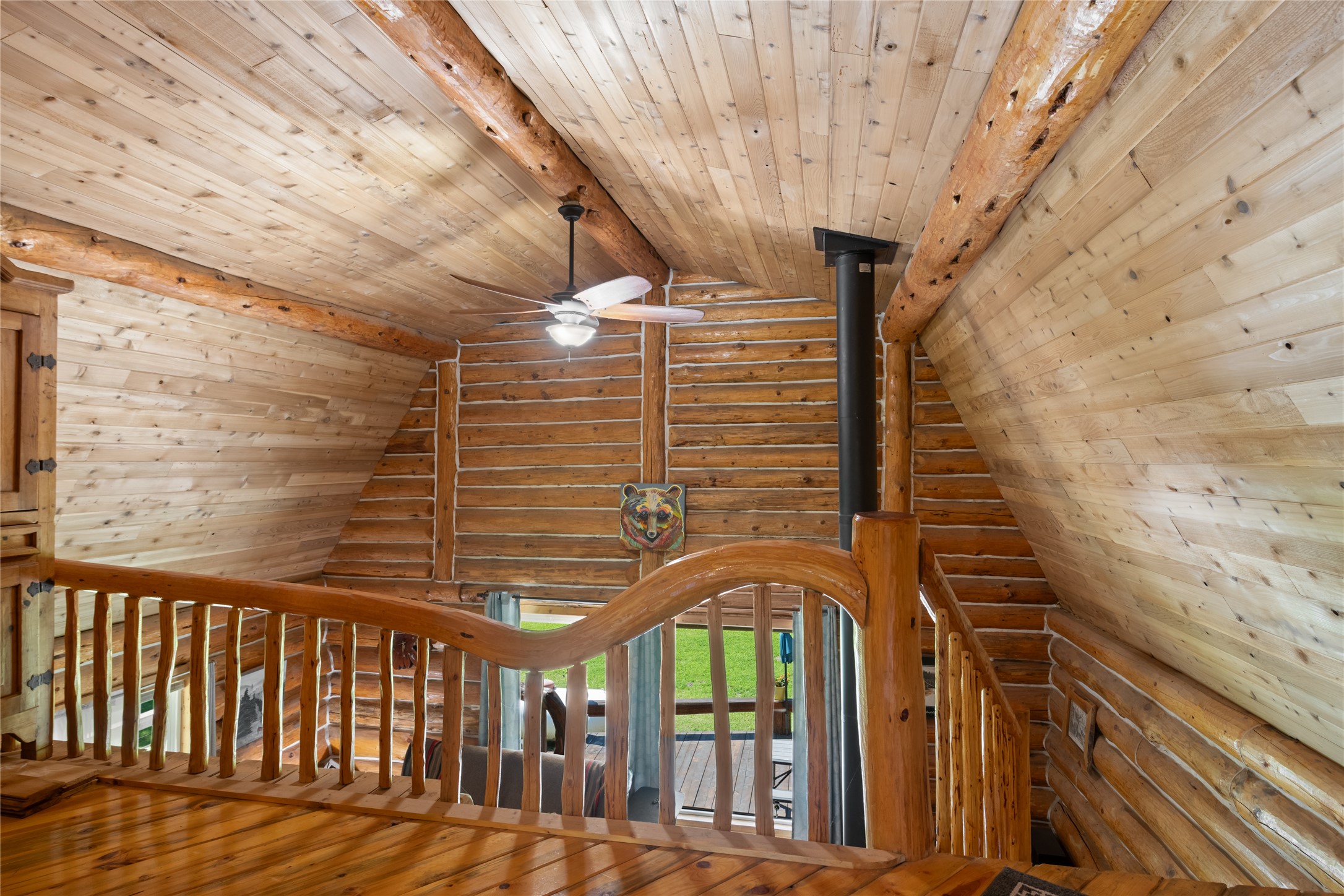 8160 W Fork Petty Creek Road Property Photo 79