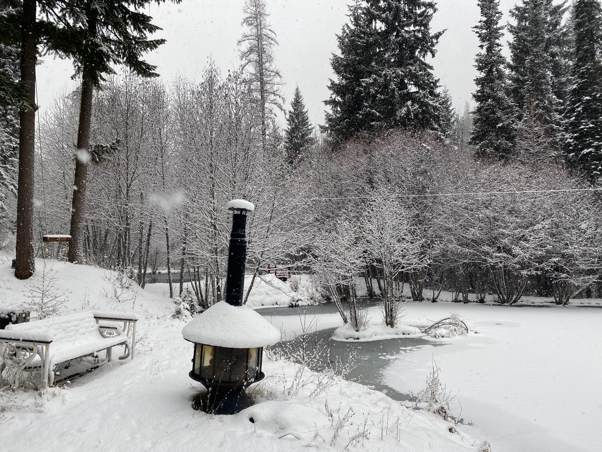 8160 W Fork Petty Creek Road Property Photo 101