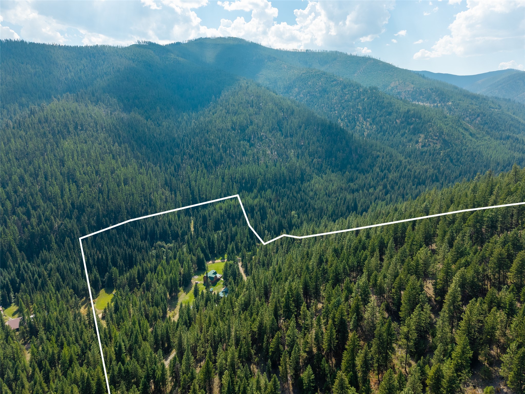 8160 W Fork Petty Creek Road Property Photo 109