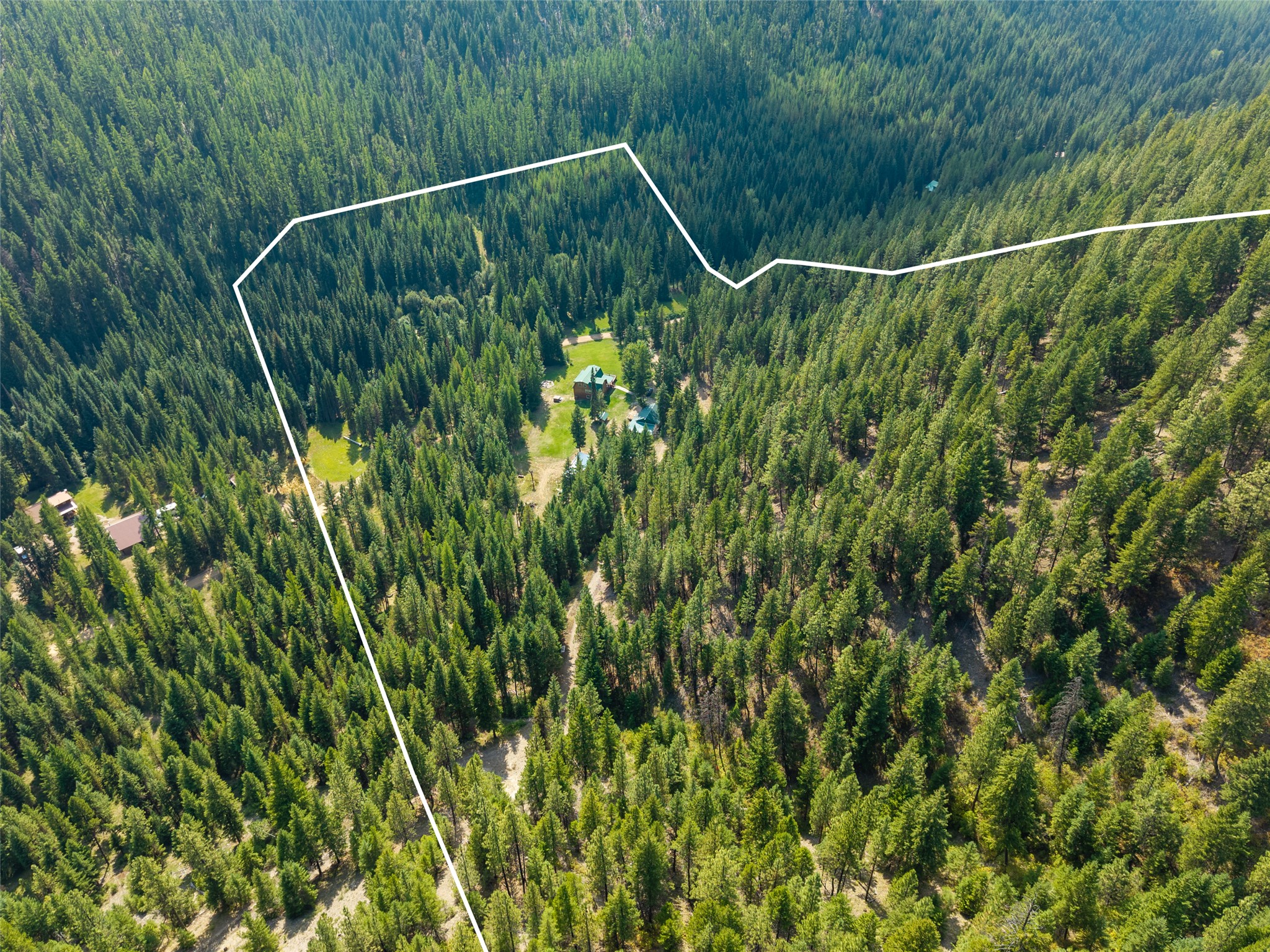8160 W Fork Petty Creek Road Property Photo 110