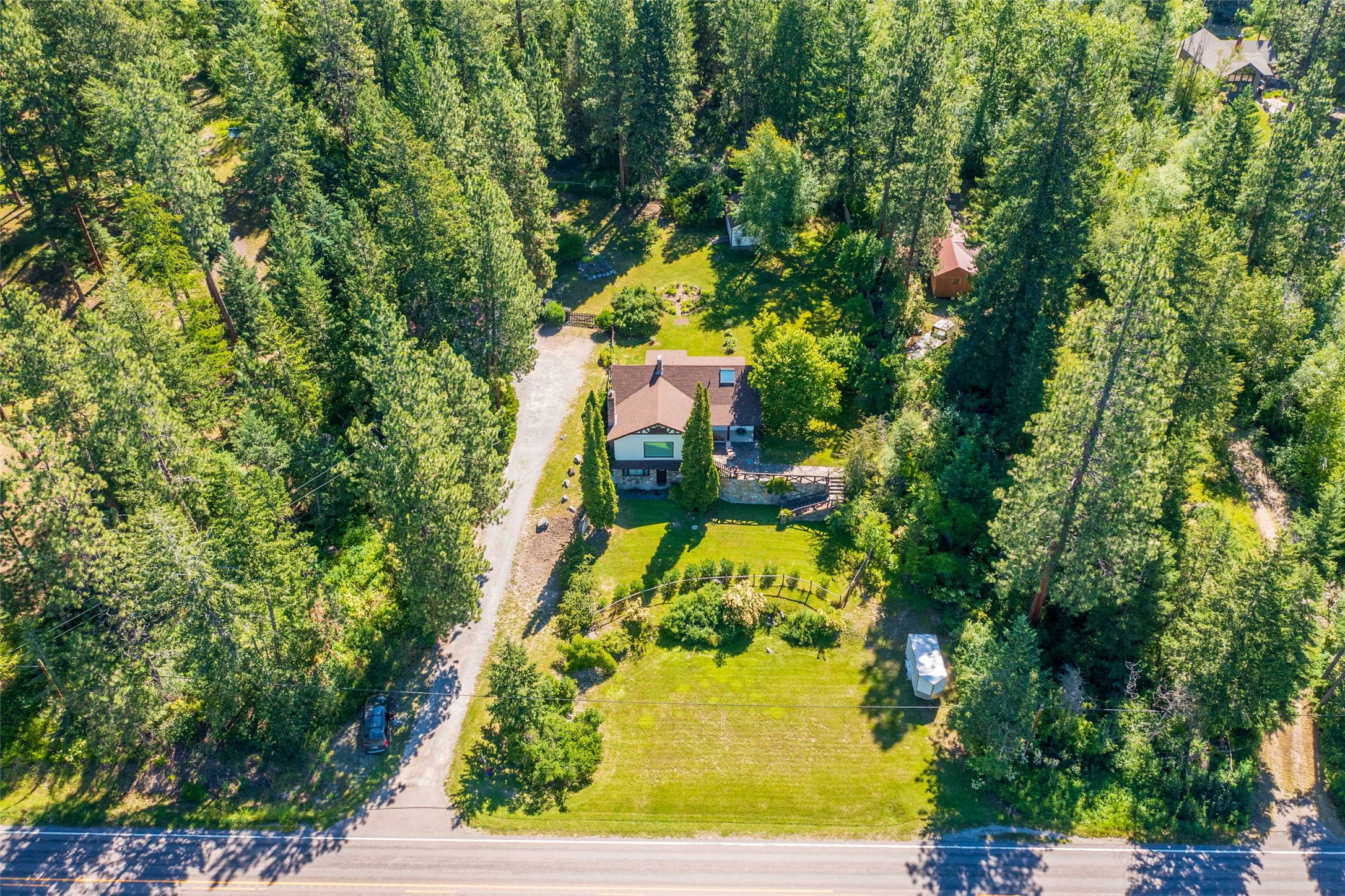 21034 Mt Highway 35 Property Photo 1