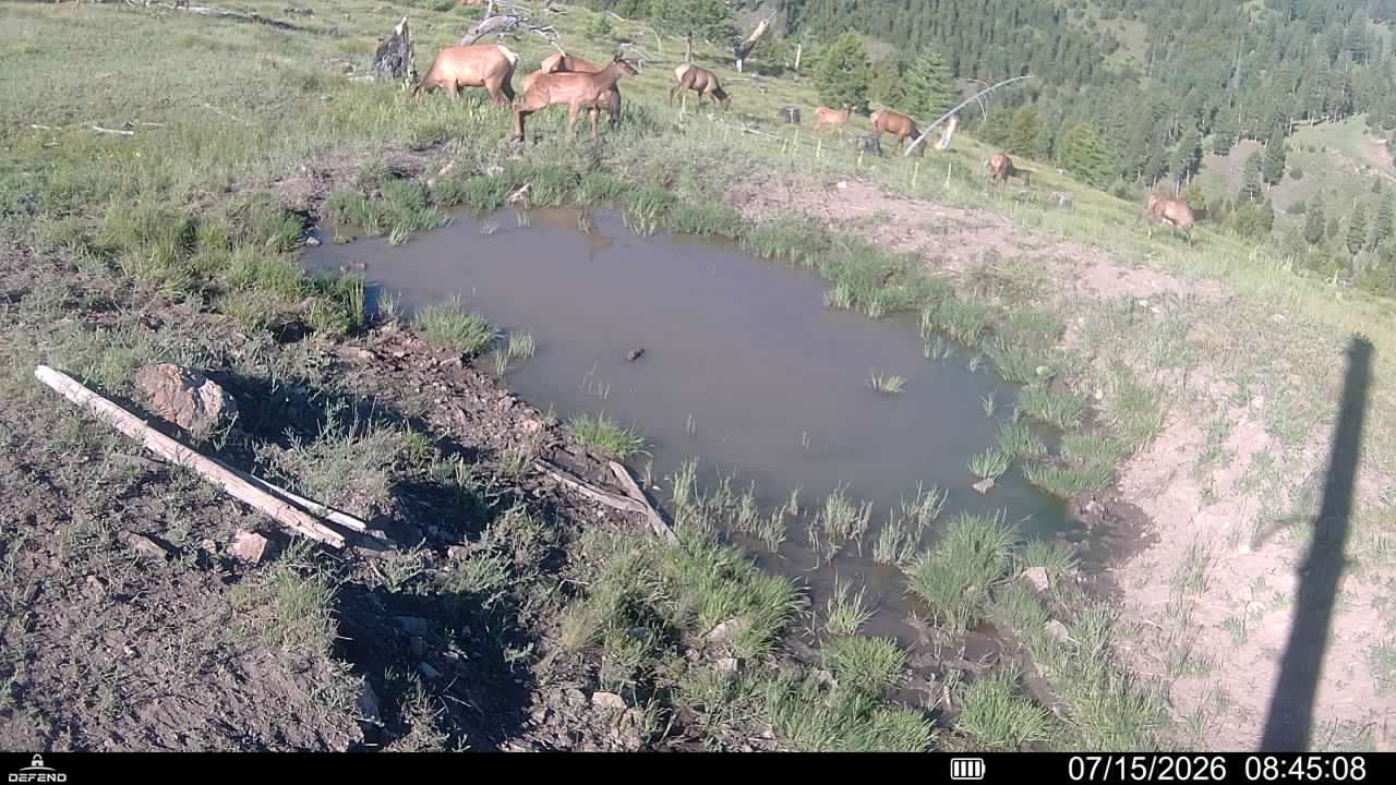 3 Tract, Garnet Range Property Photo 19