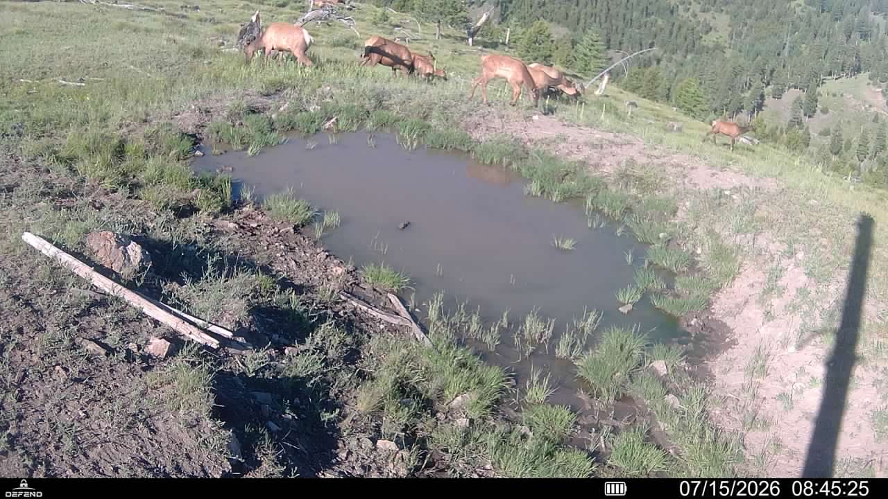 3 Tract, Garnet Range Property Photo 20