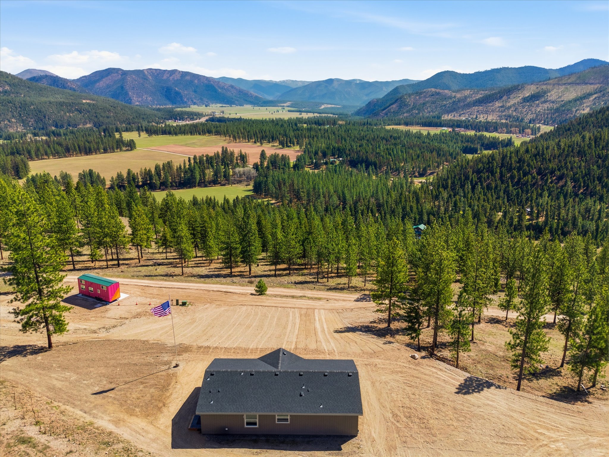 625 Bear Paw Trail Property Photo 1