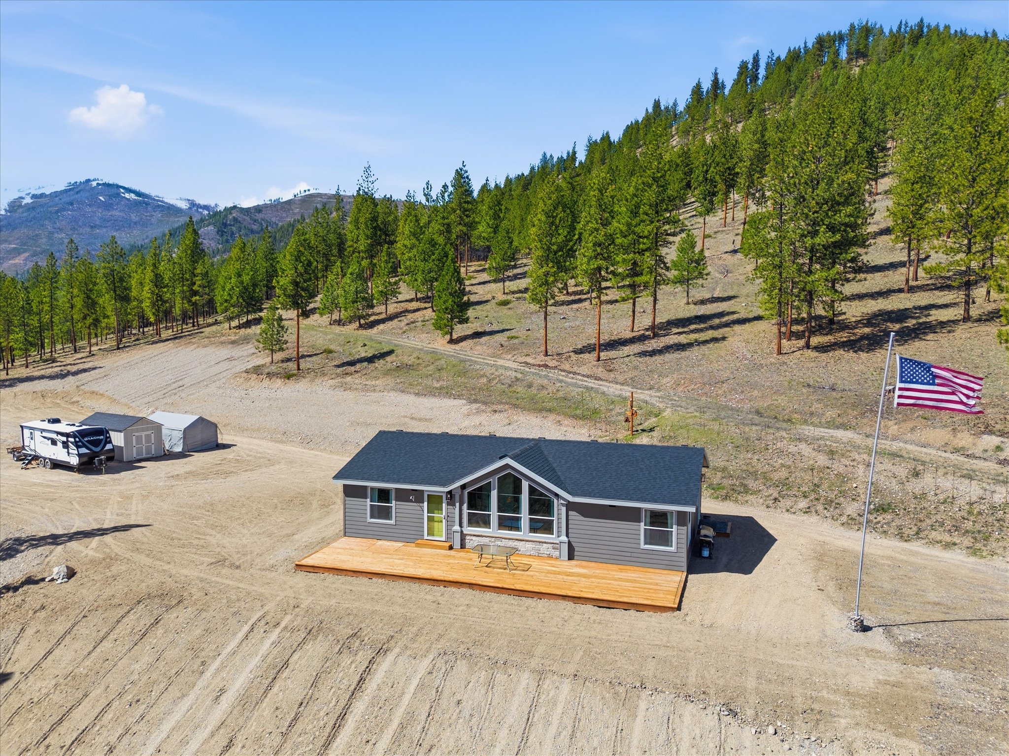 625 Bear Paw Trail Property Photo 8