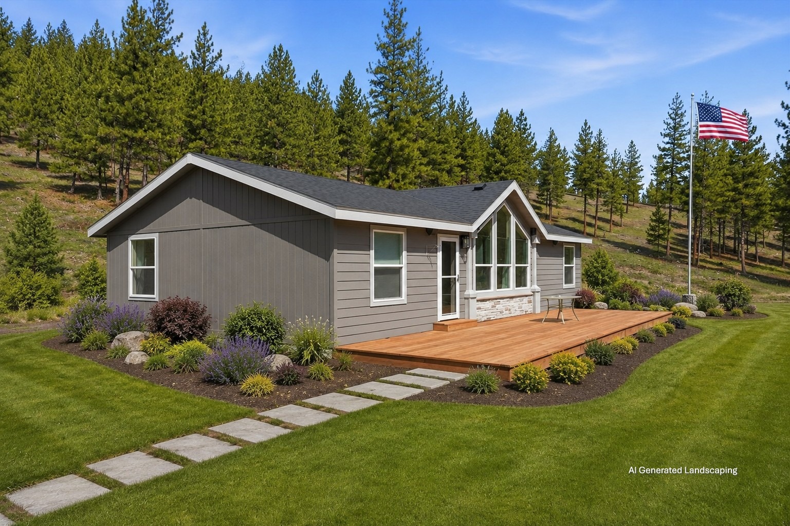 625 Bear Paw Trail Property Photo 17