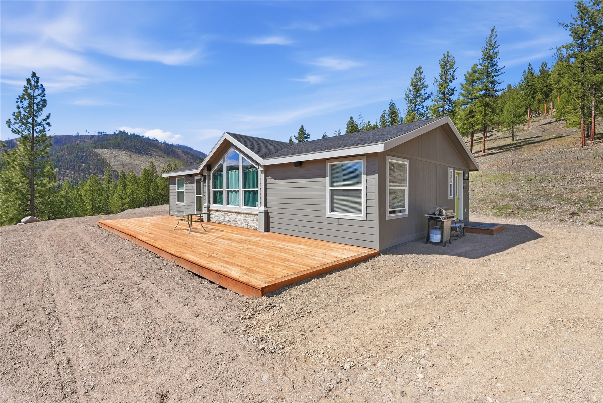 625 Bear Paw Trail Property Photo 22
