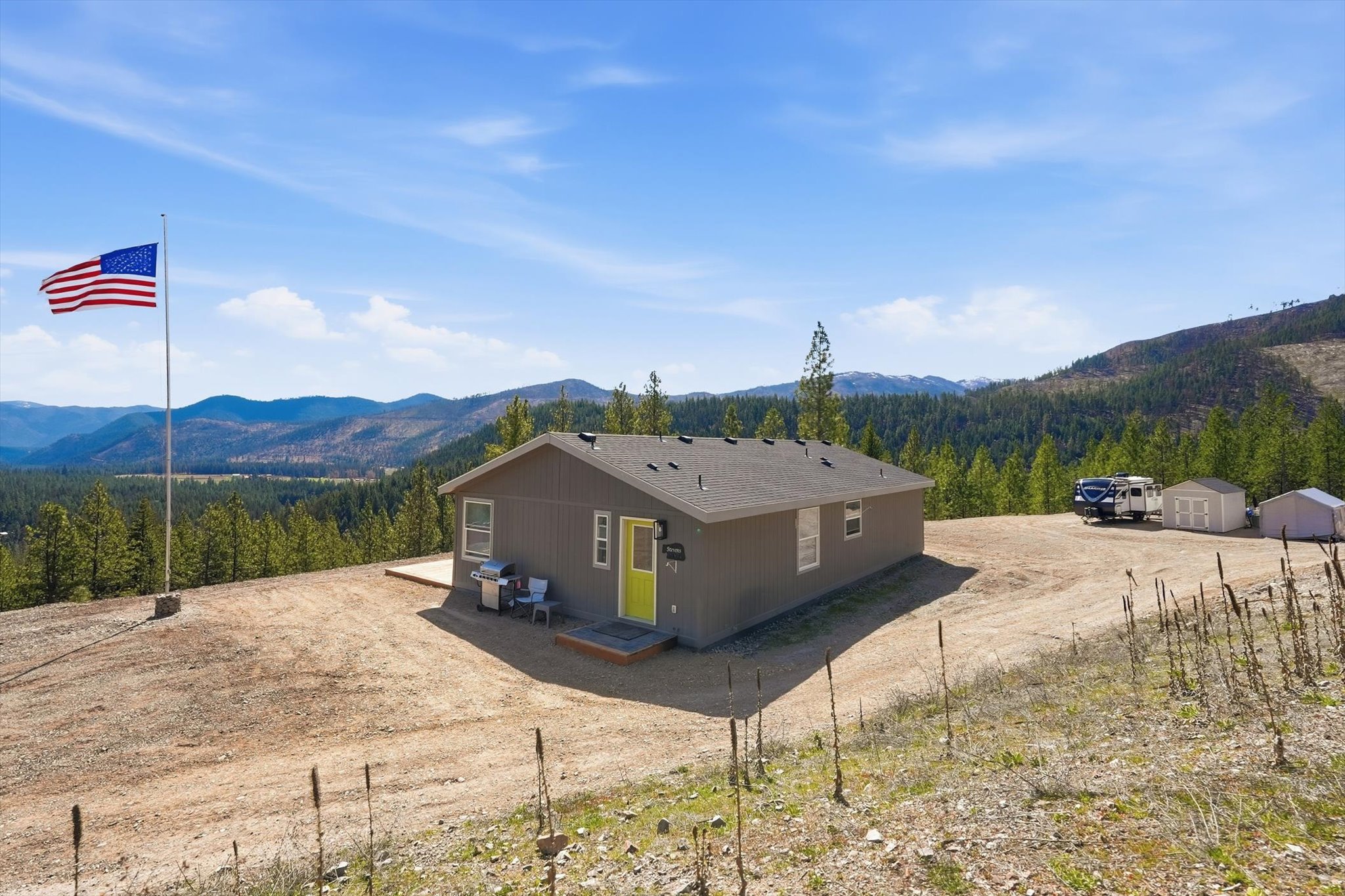 625 Bear Paw Trail Property Photo 24
