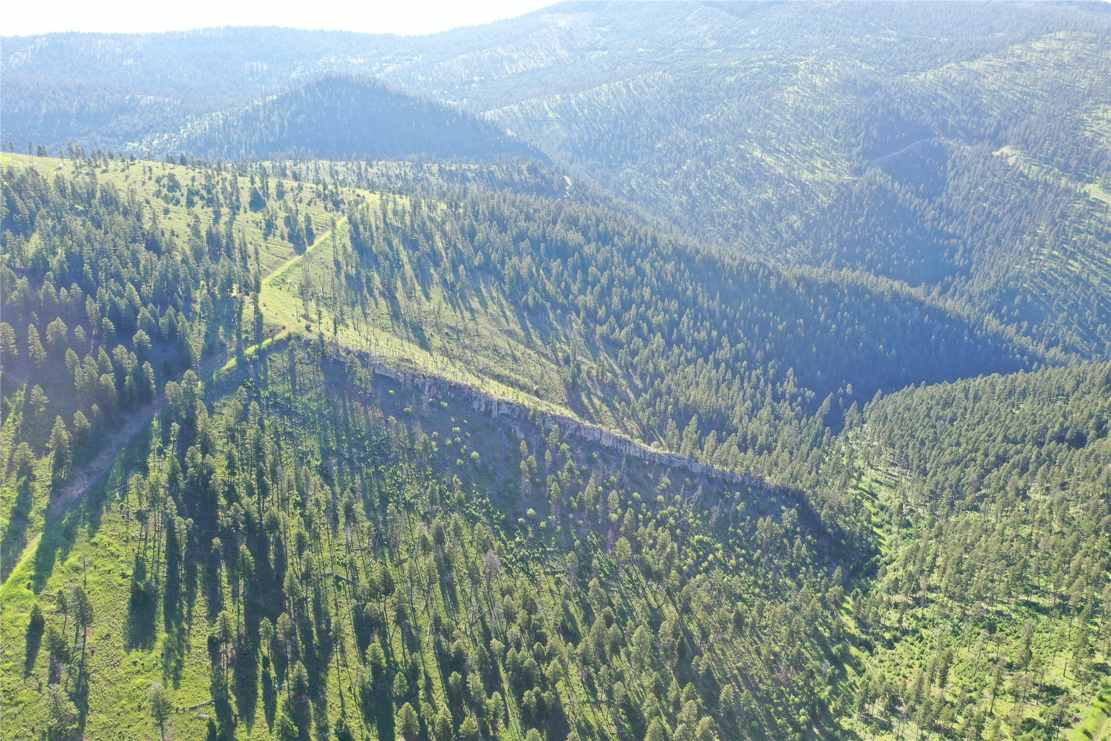 5 Tract, Garnet Range Property Photo 1