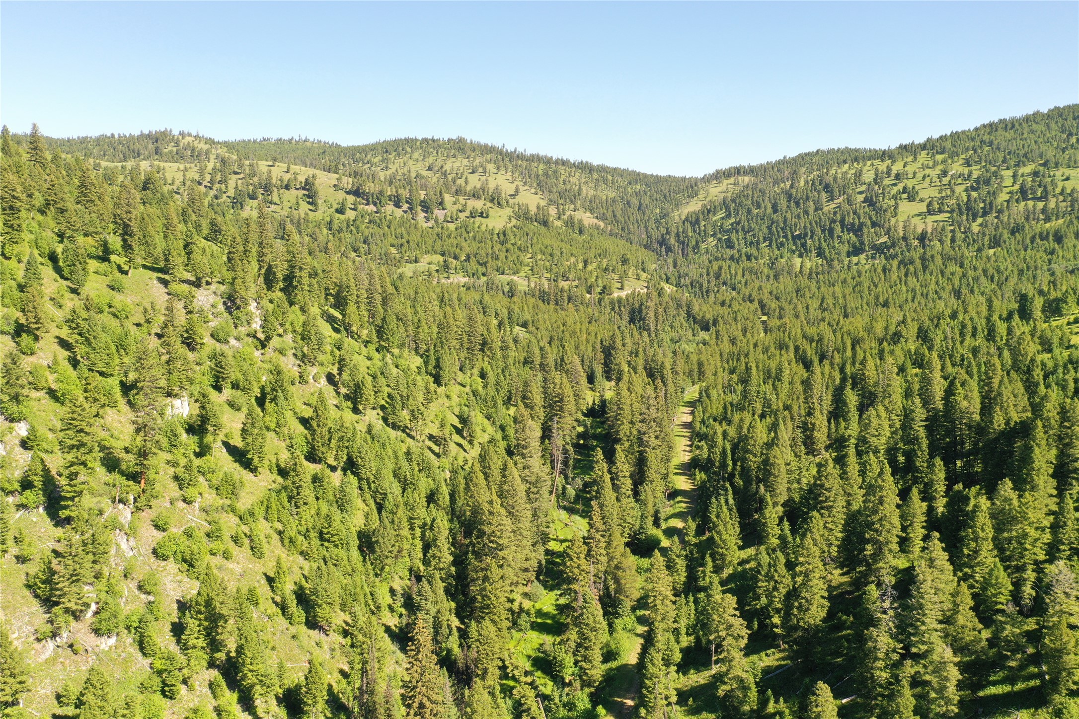 6 Tract, Garnet Range Property Photo 3