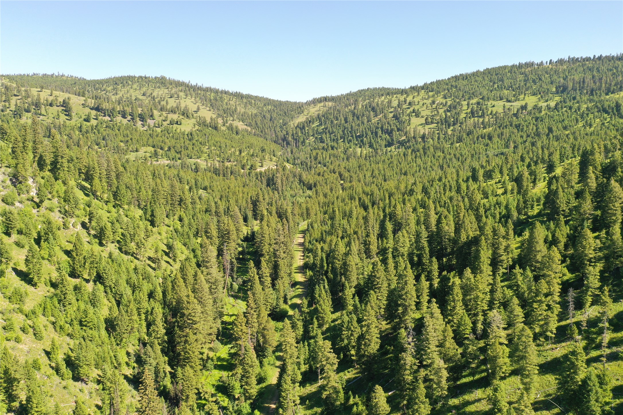 6 Tract, Garnet Range Property Photo 4