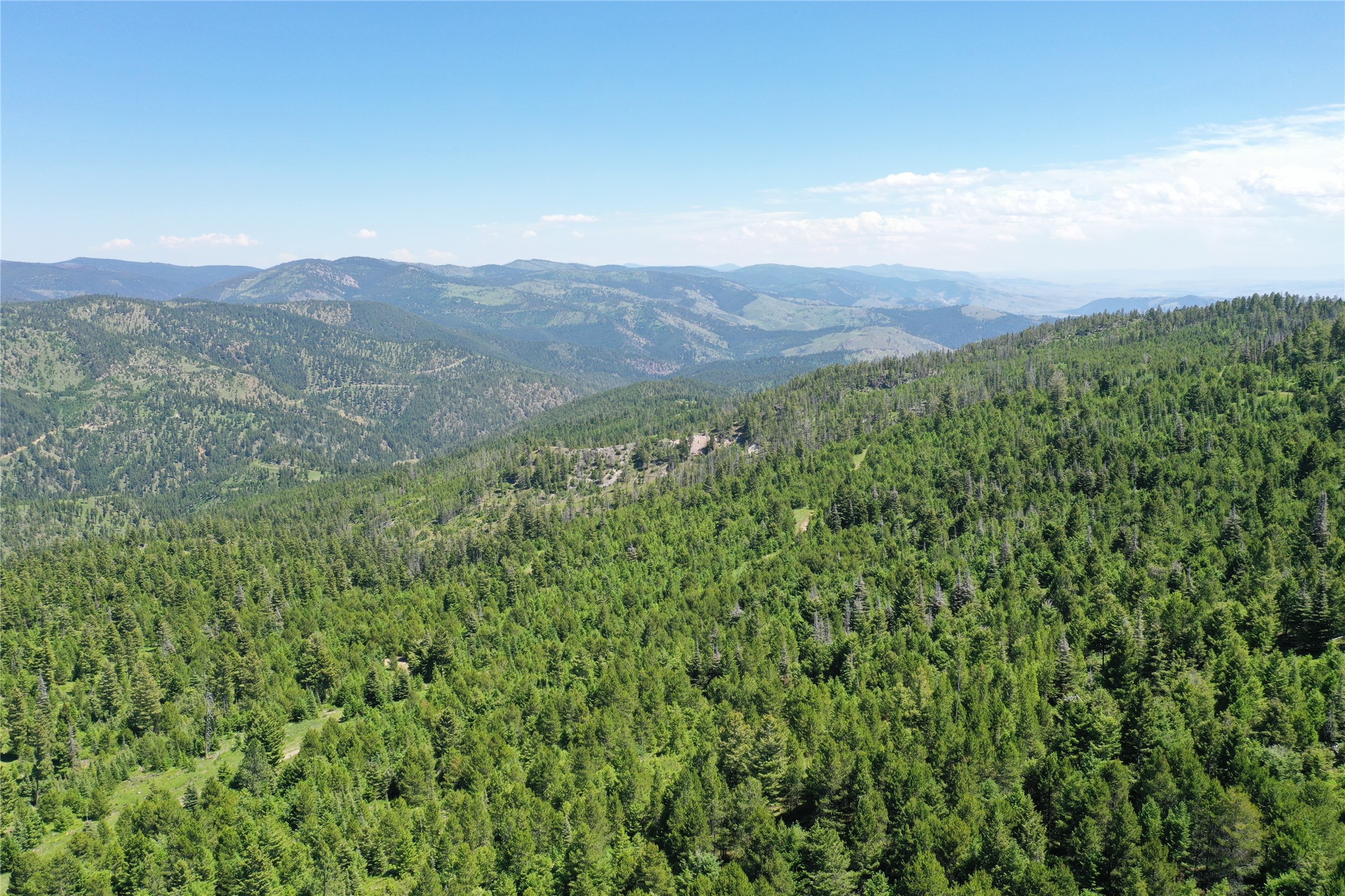 7 Tract, Garnet Range Property Photo 1
