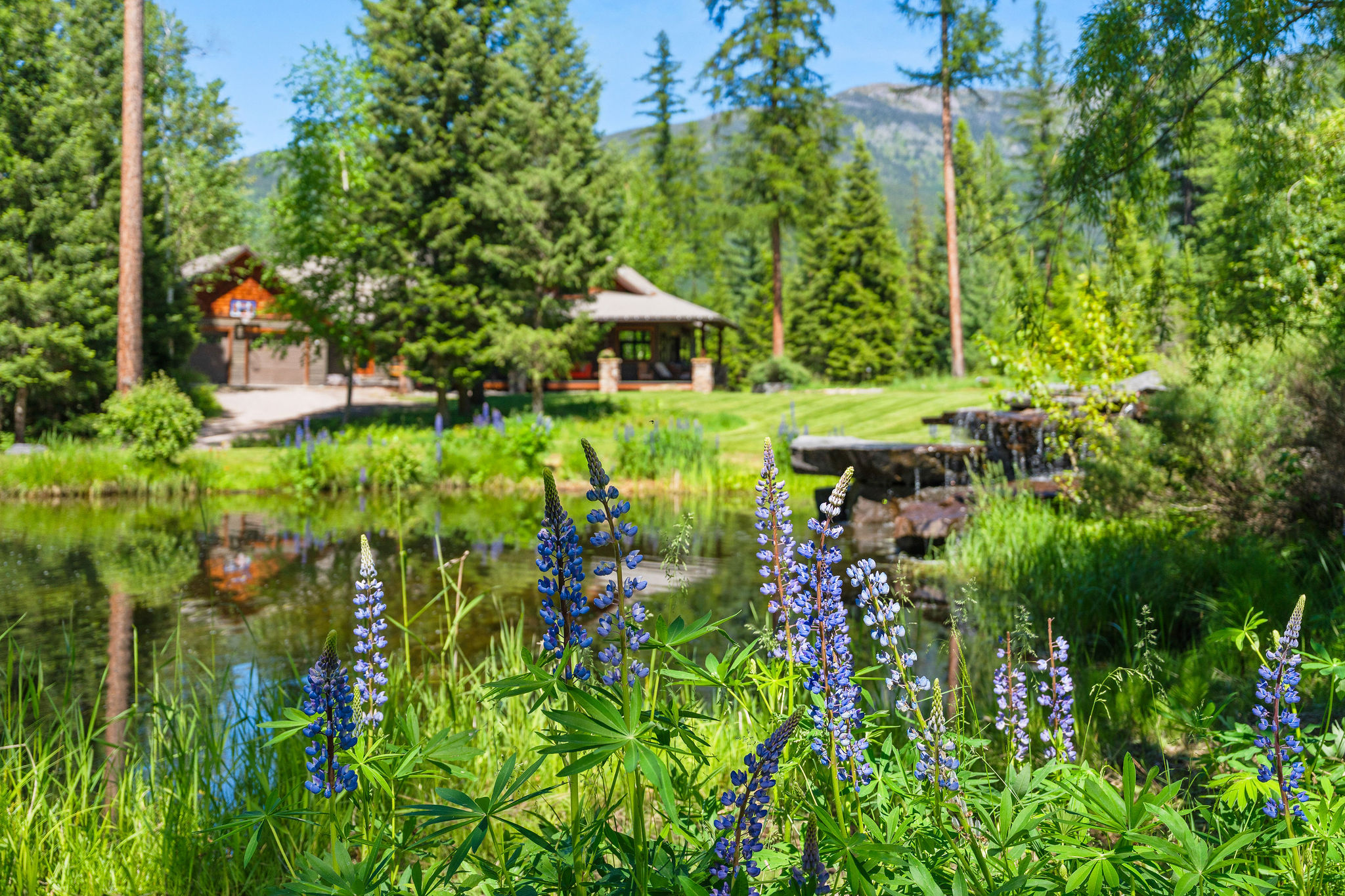 500 Wild Swan Trail Property Photo 1