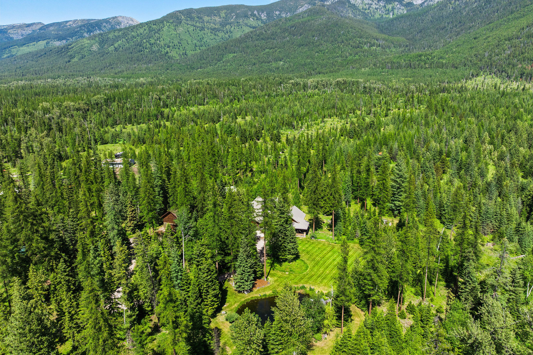 500 Wild Swan Trail Property Photo 2